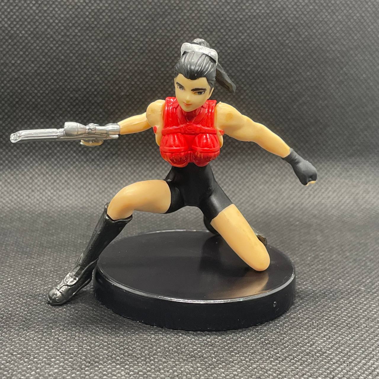 Masamune Shirow Story