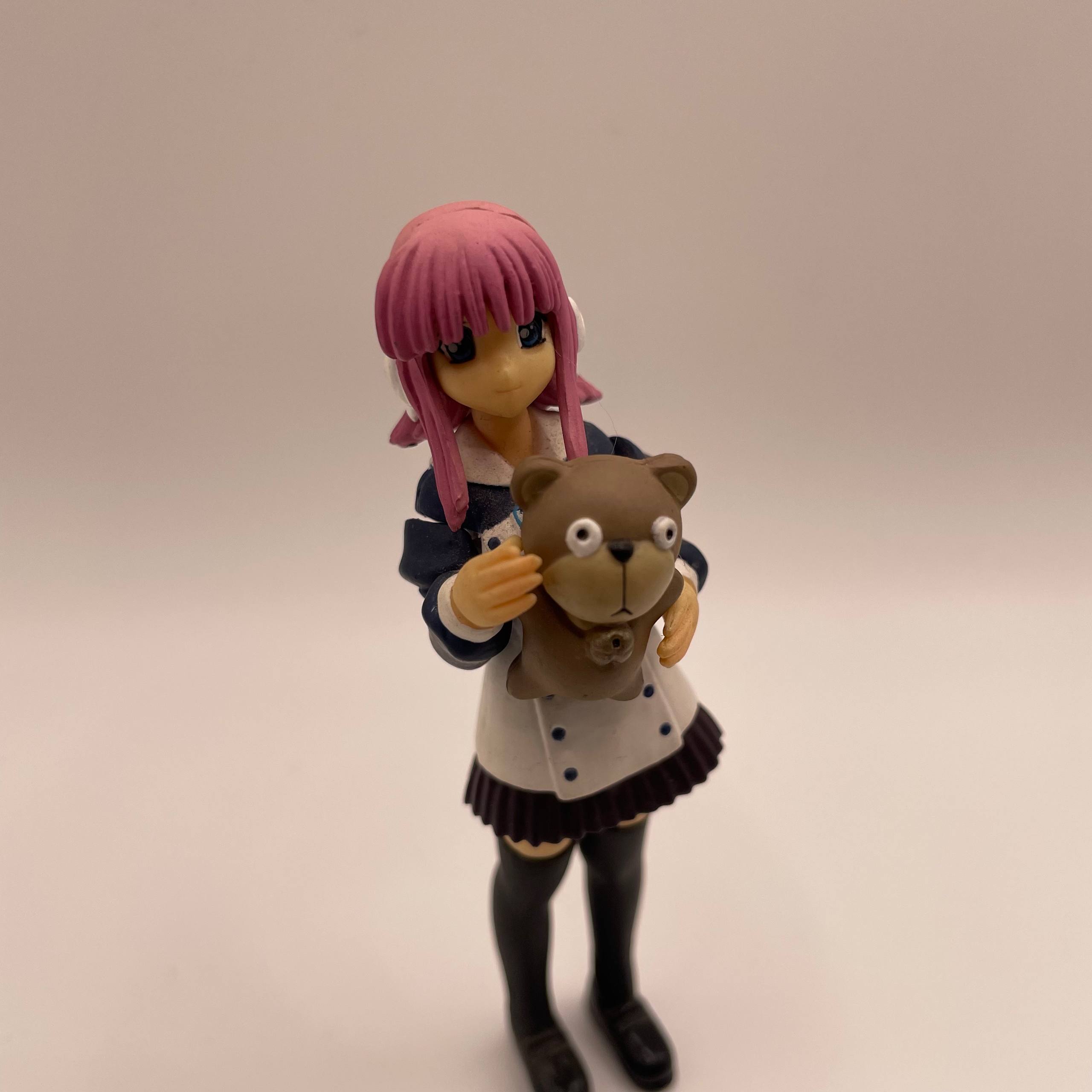 Milfa (HMX-17b) Figure — photo 1