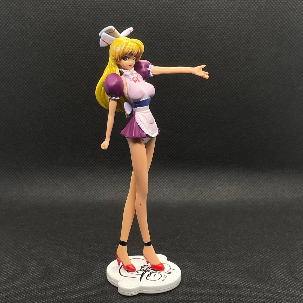 Miss Ko2 — photo 1