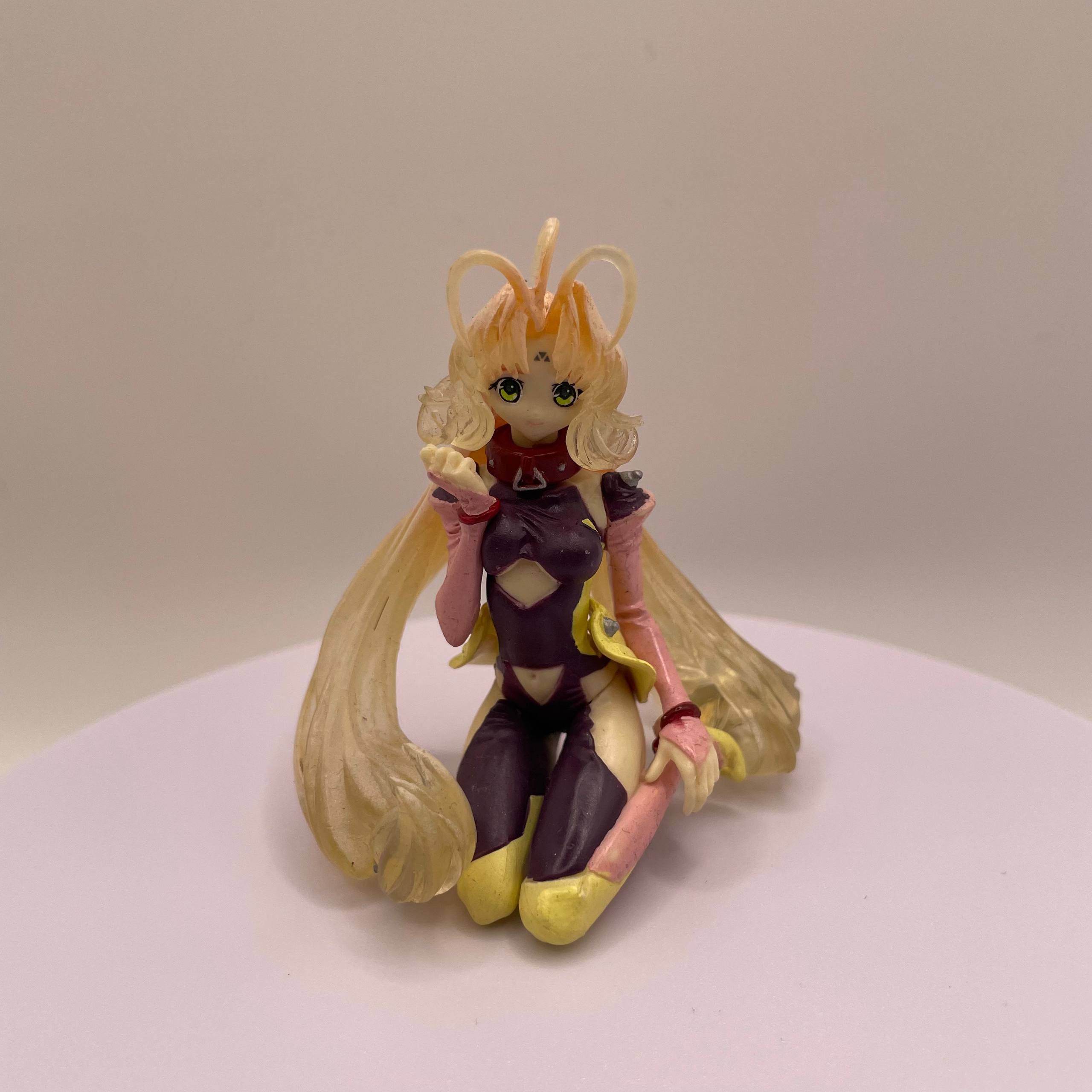 Miu (Dengeki Furoku Version) — Miu figure, DearS