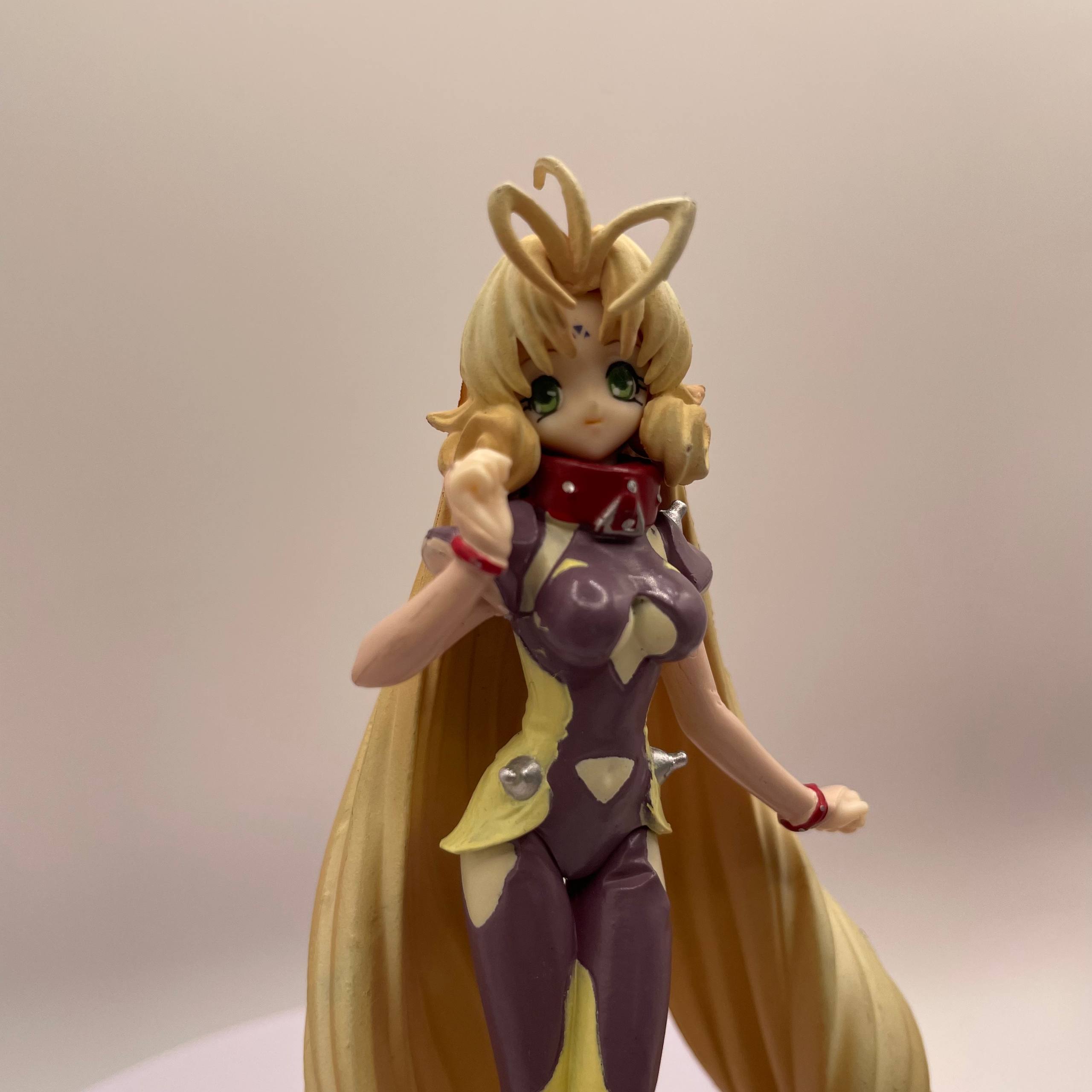 Miu (Dengeki Furoku Version) — Miu figure, DearS