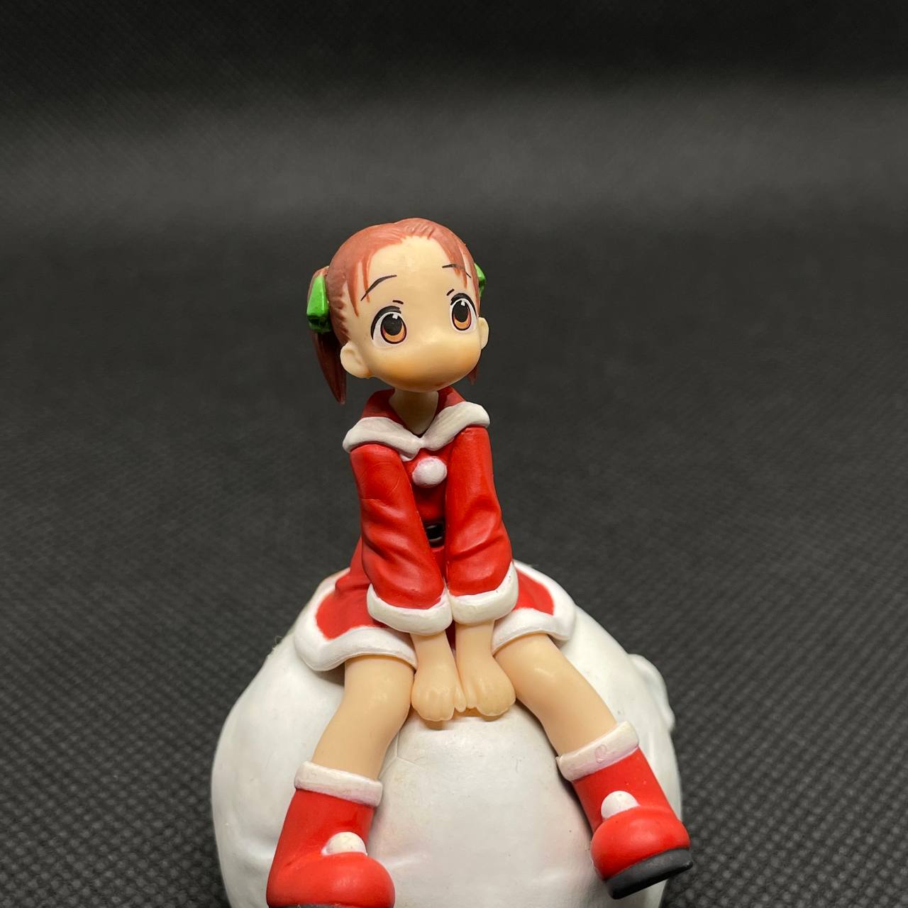 Miu Matsuoka Christmas Ver.