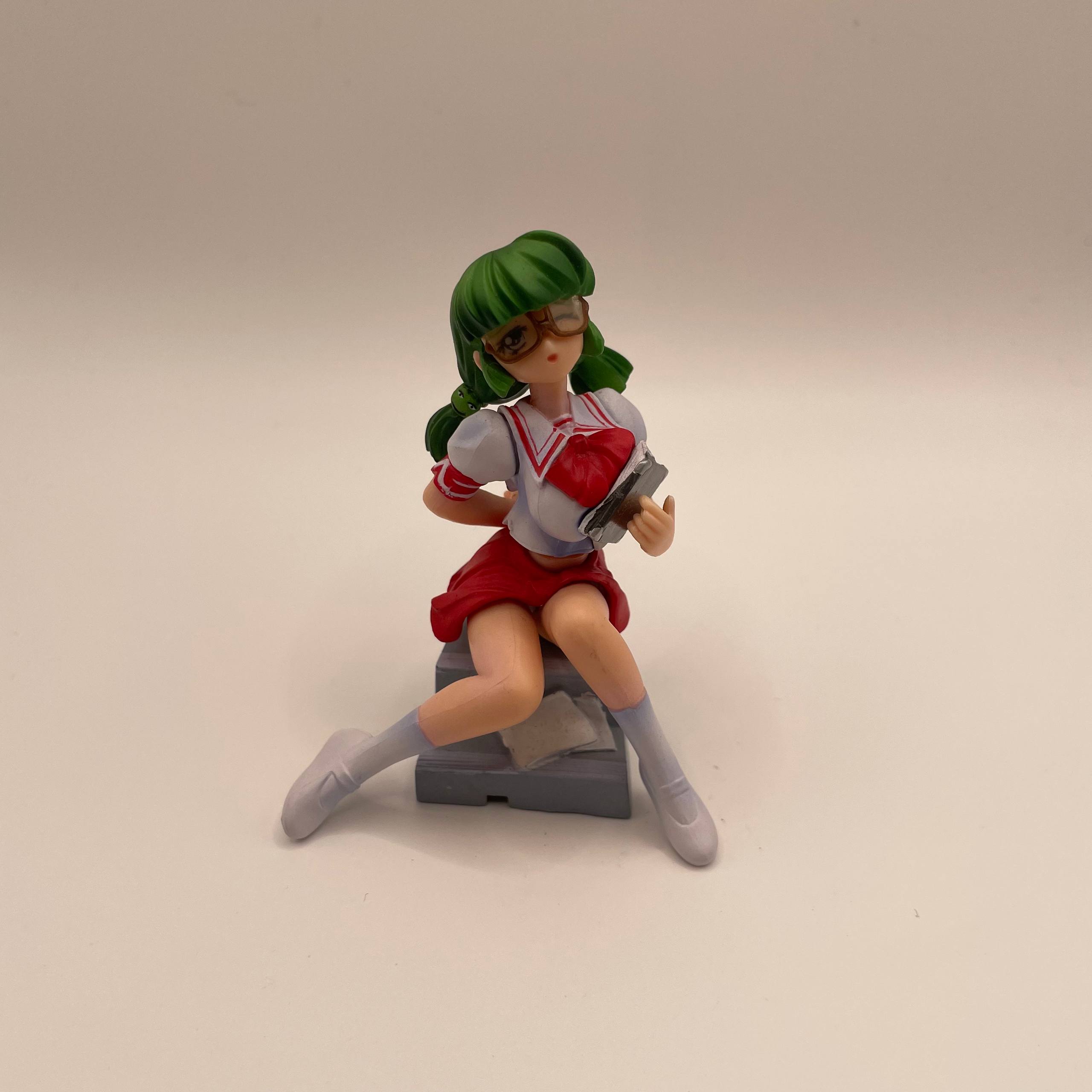 Moe Colle Manami Homura Figure