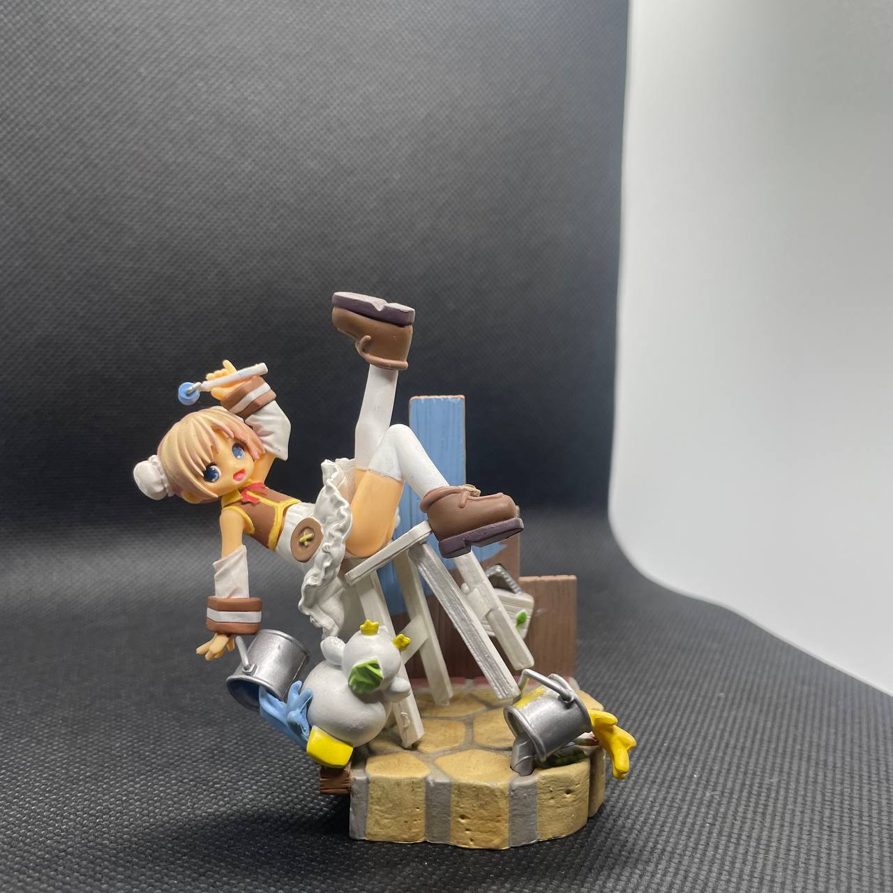 Moetan Pastel Paint series