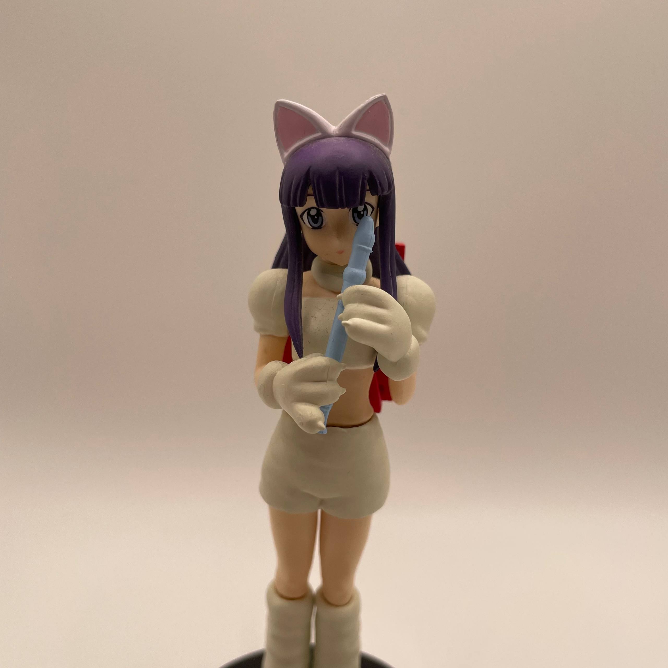 Moon Phase Figure — Hazuki (葉月) figure, Tsukuyomi: Moon Phase — photo 1