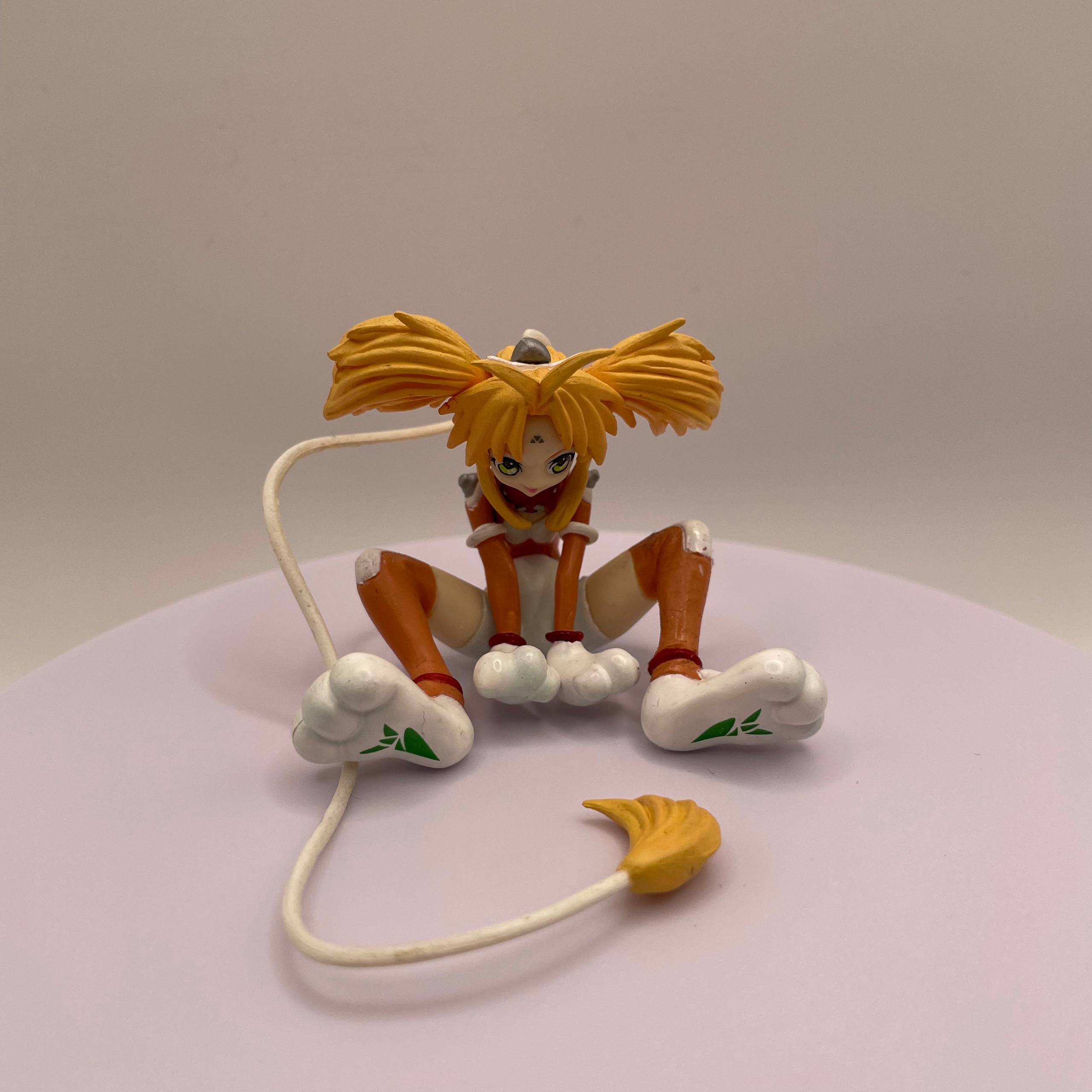 Nia (Capsule Works Collection) Figure Collection