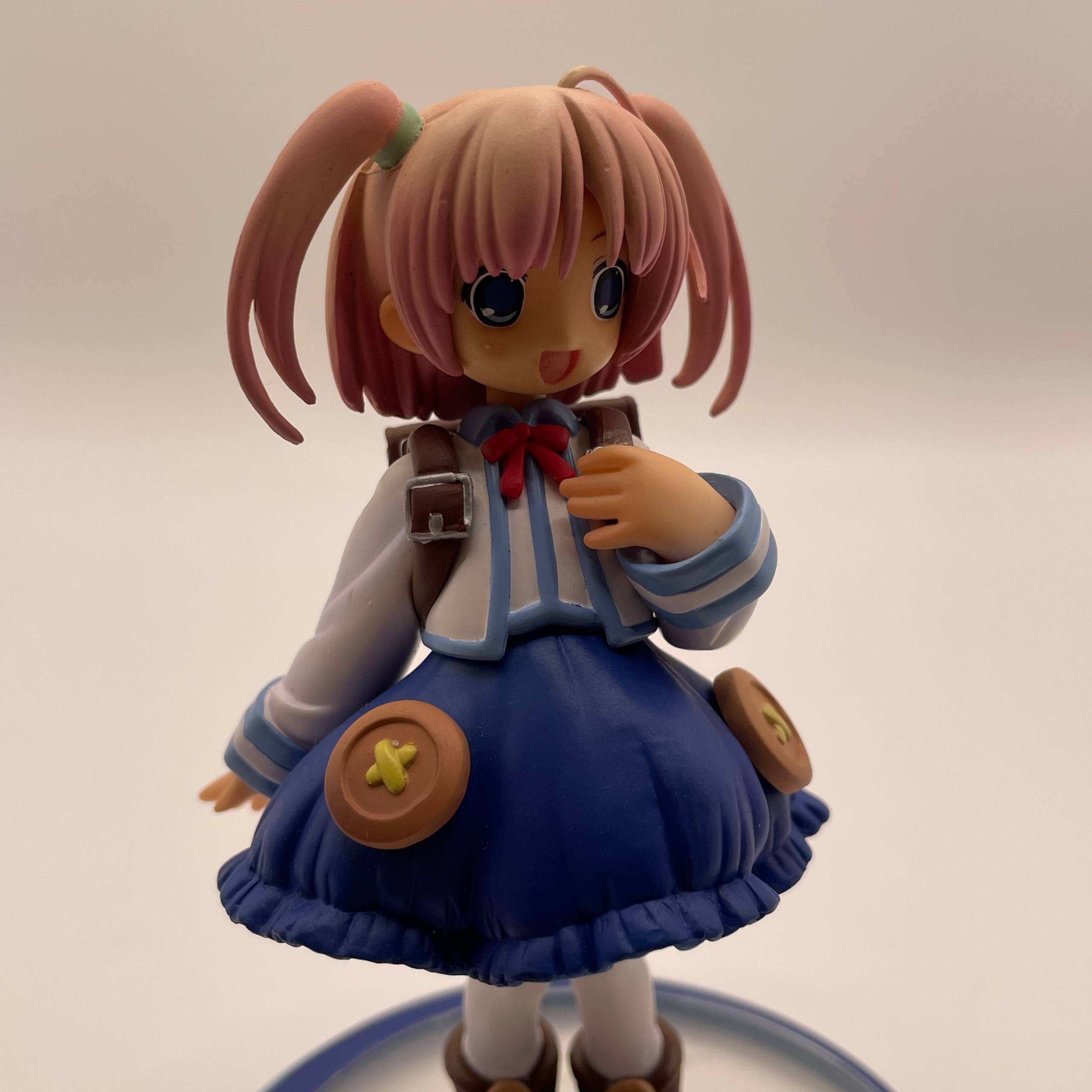 Nijihara Ink Moetan One Coin Grande Figure — photo 1