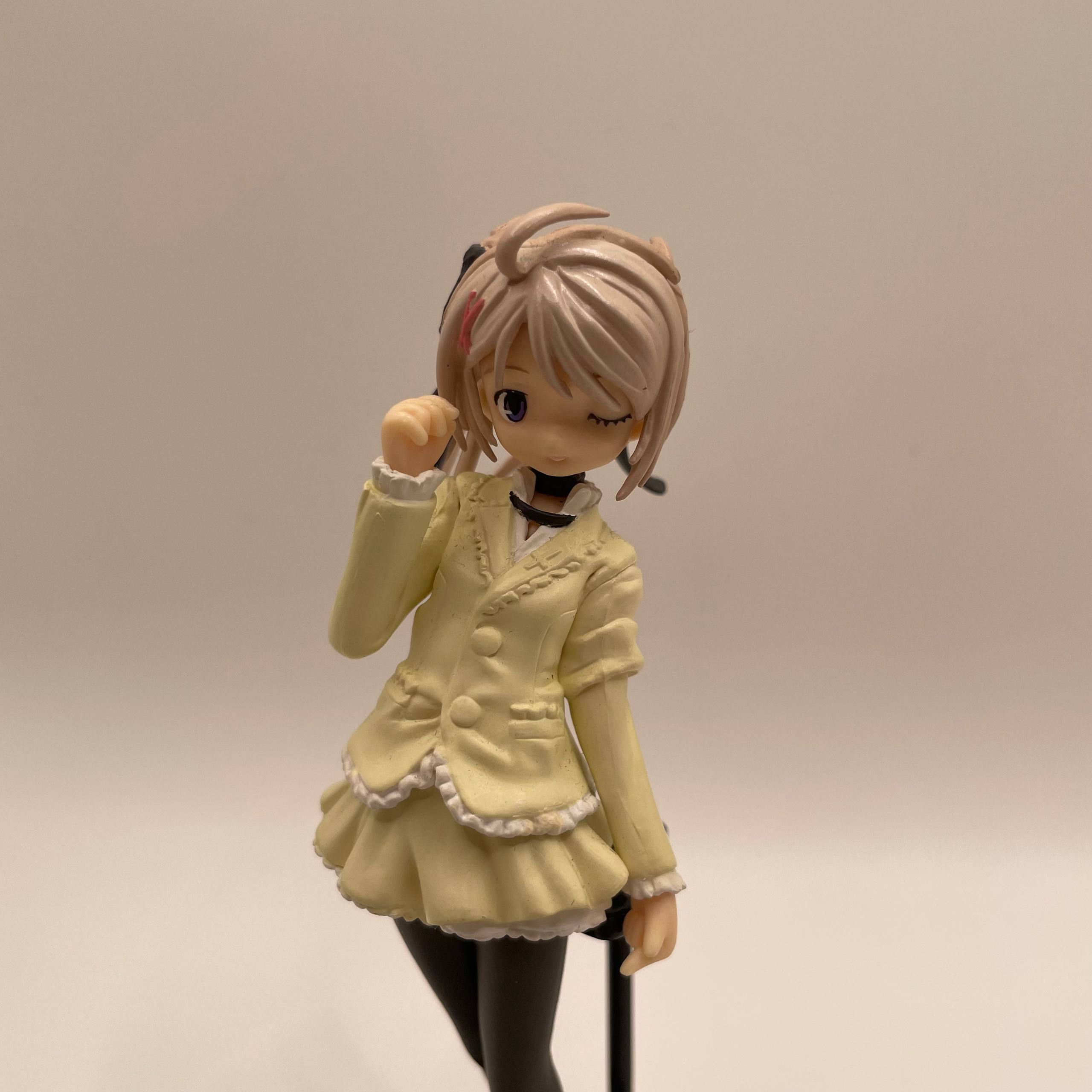 Noizi Ito Collection Figure