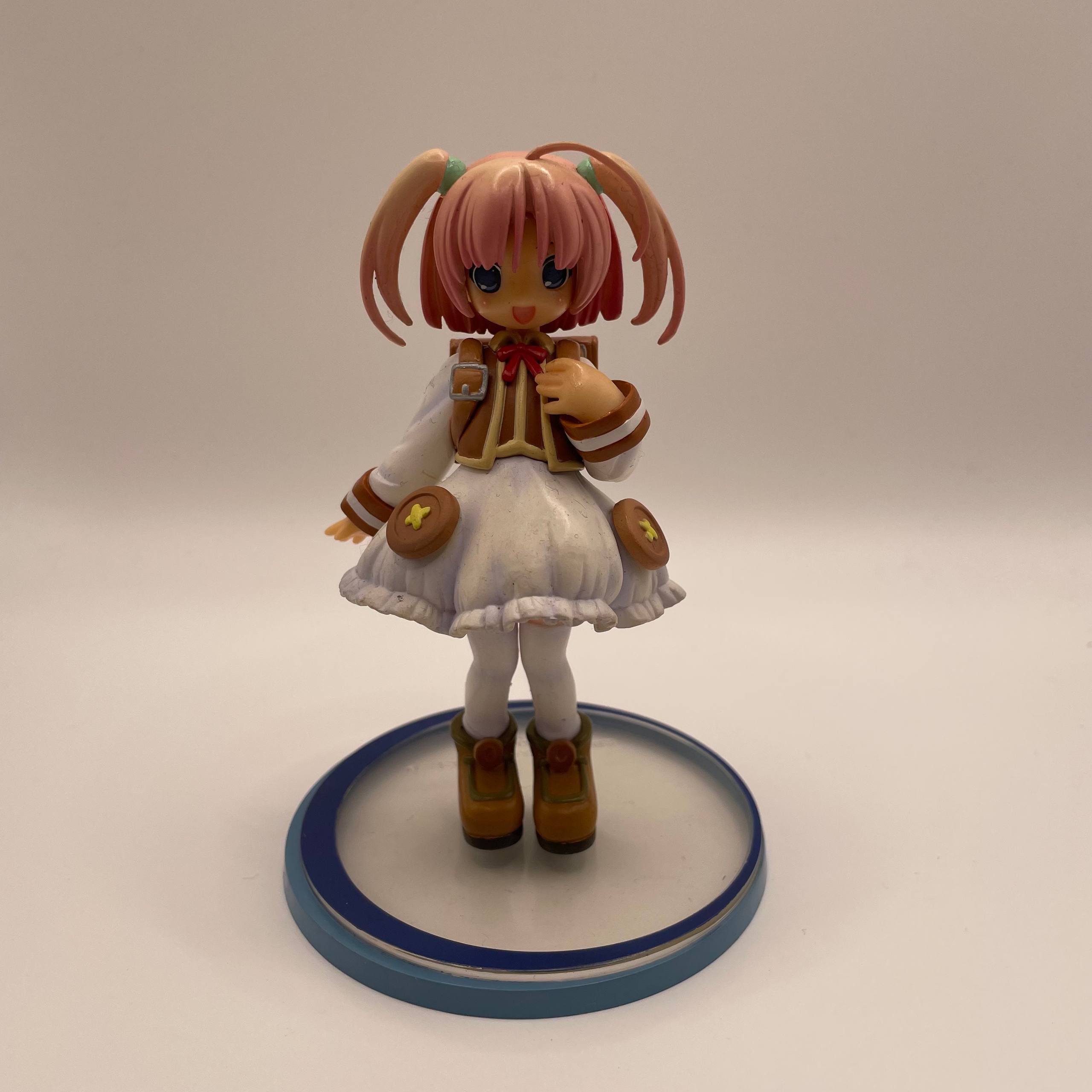 One Coin Grande Figure Collection Moetan Figure — Ink Nijihara figure, Moetan