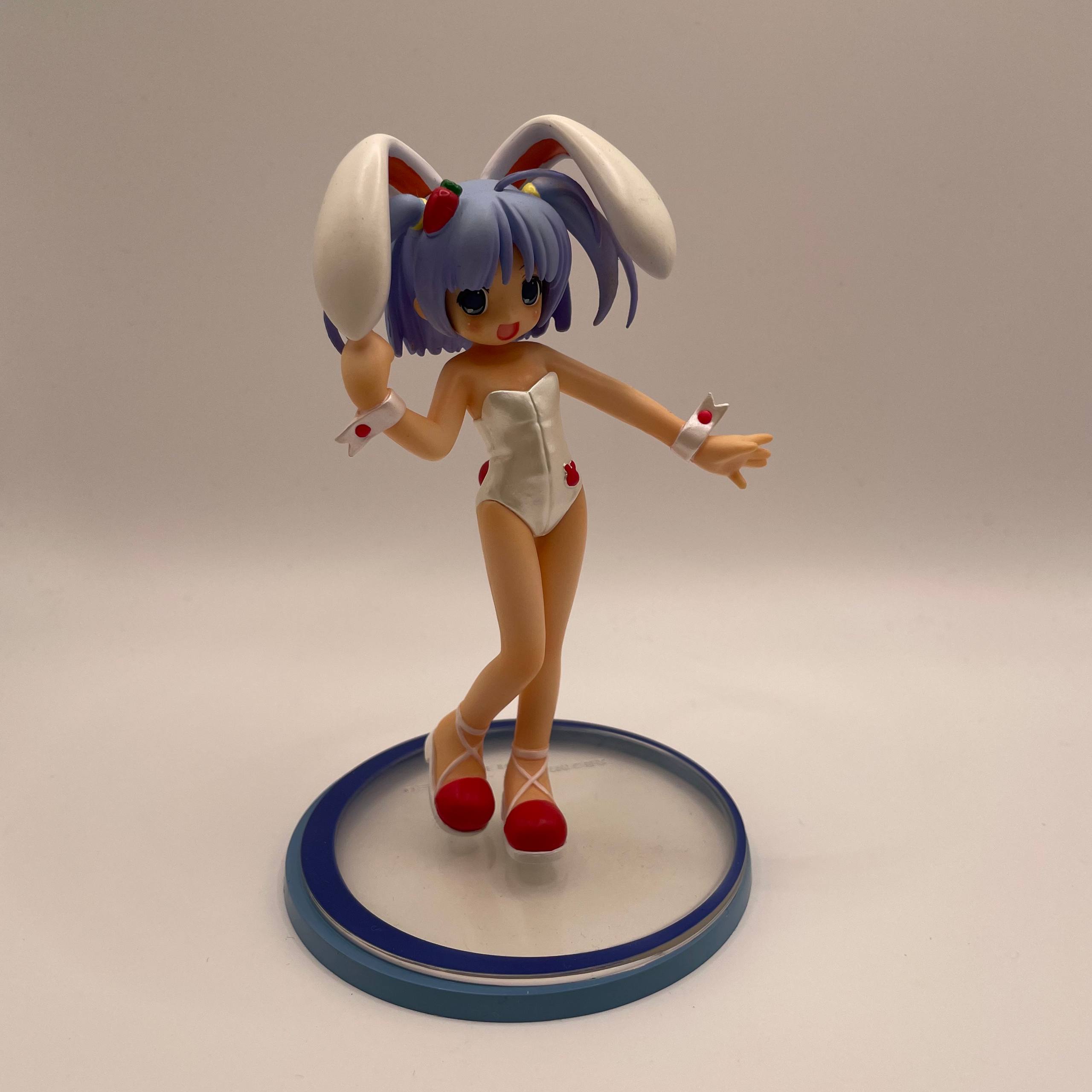 One Coin Grande Figure Collection Moetan Figure — Pastel Ink figure, Moetan