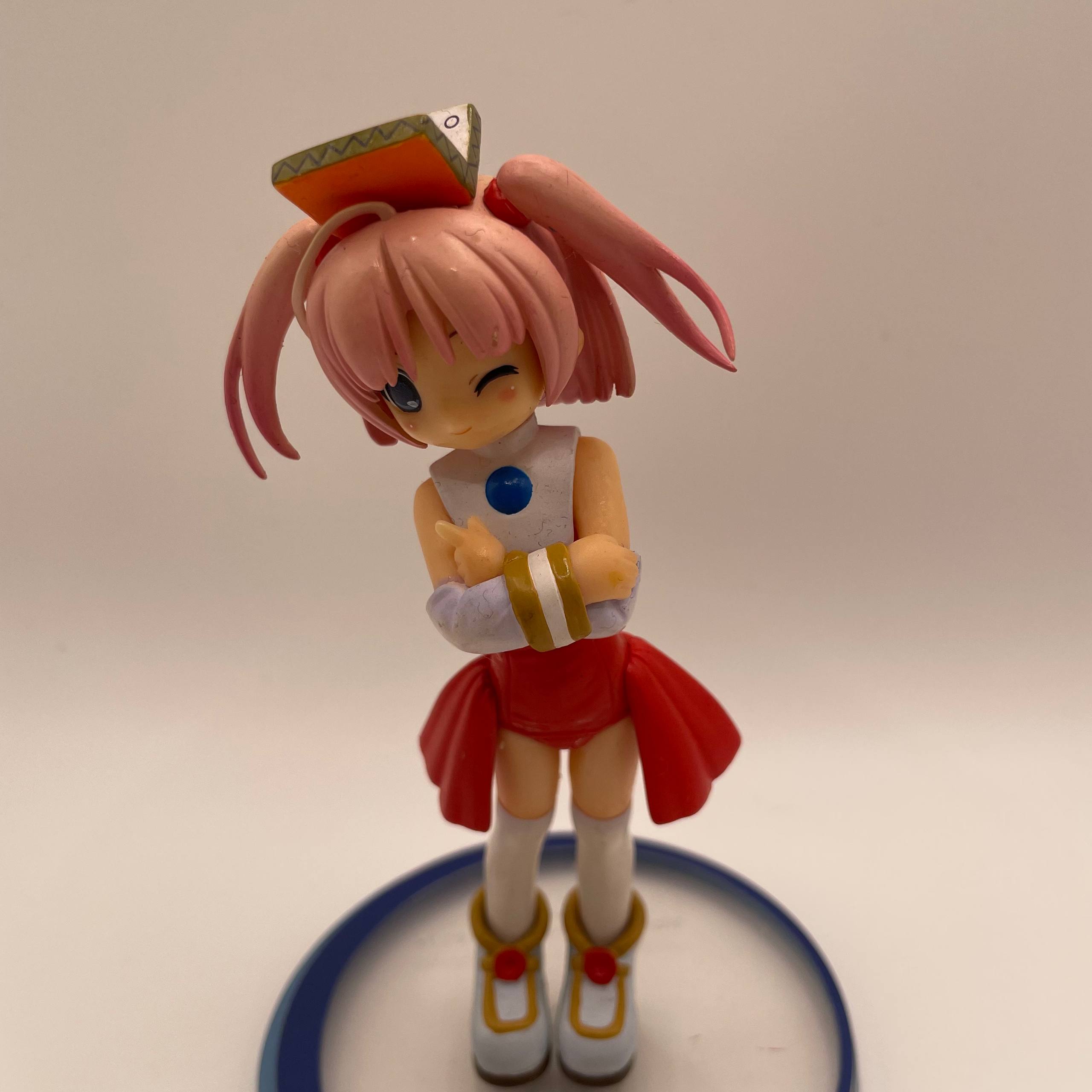One Coin Grande Moetan Ink Figure — Ink Nijihara figure, Moetan