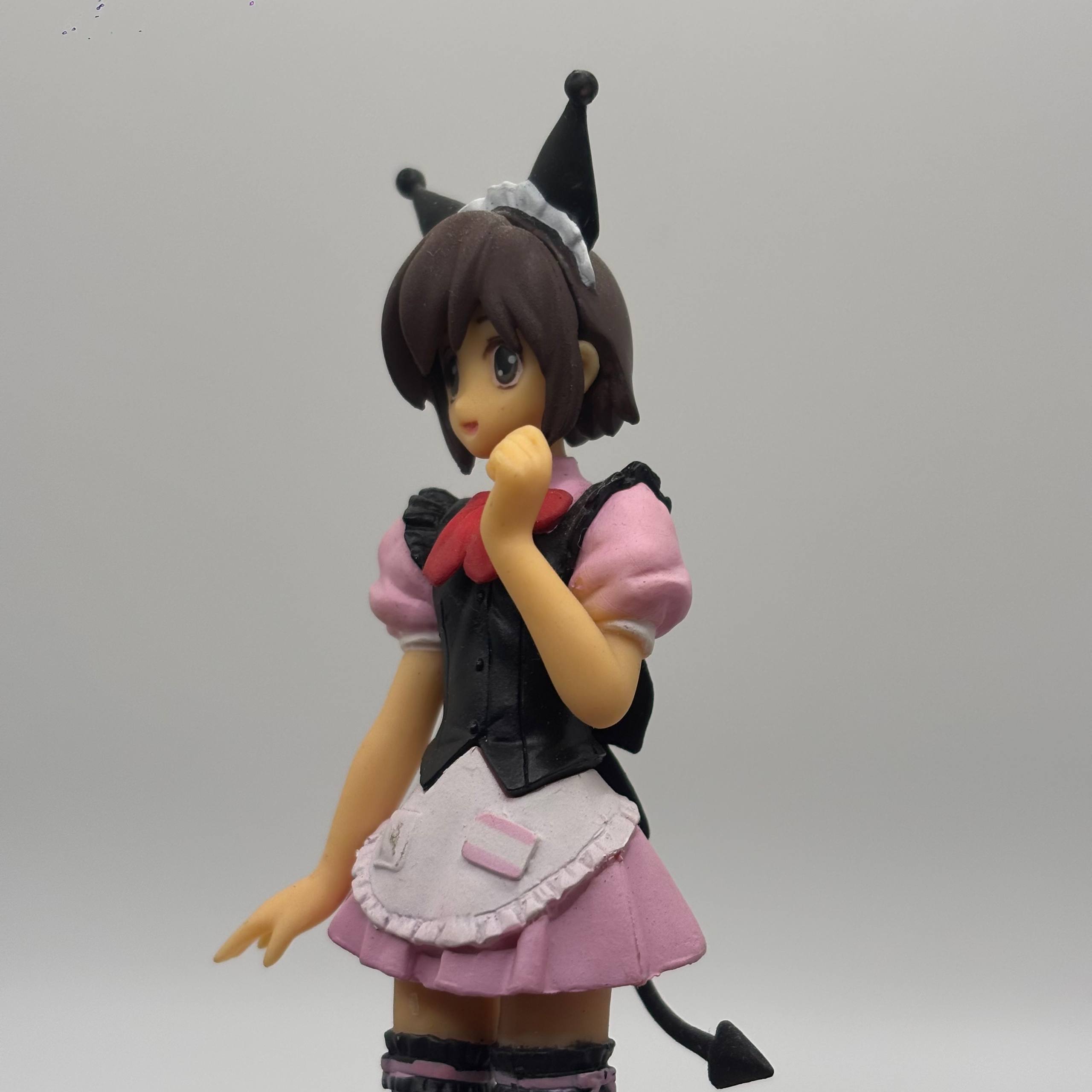 Onegai My Melody Costume Party Maid Cafe Collection — Onegai My Melody (Costume Party Maid Cafe Collection ~Akihabara-hen~)