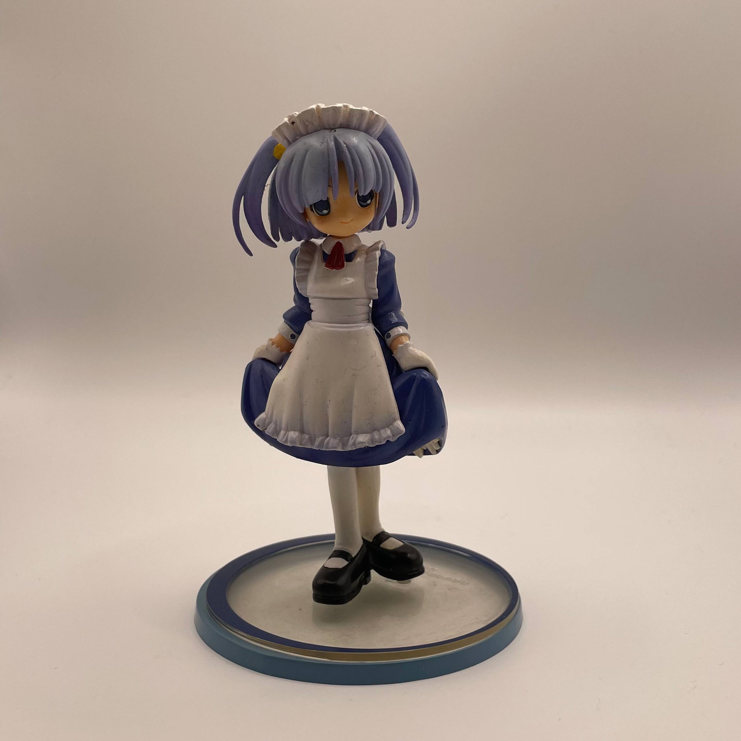 Pastel Ink Moetan One Coin Grande Figure