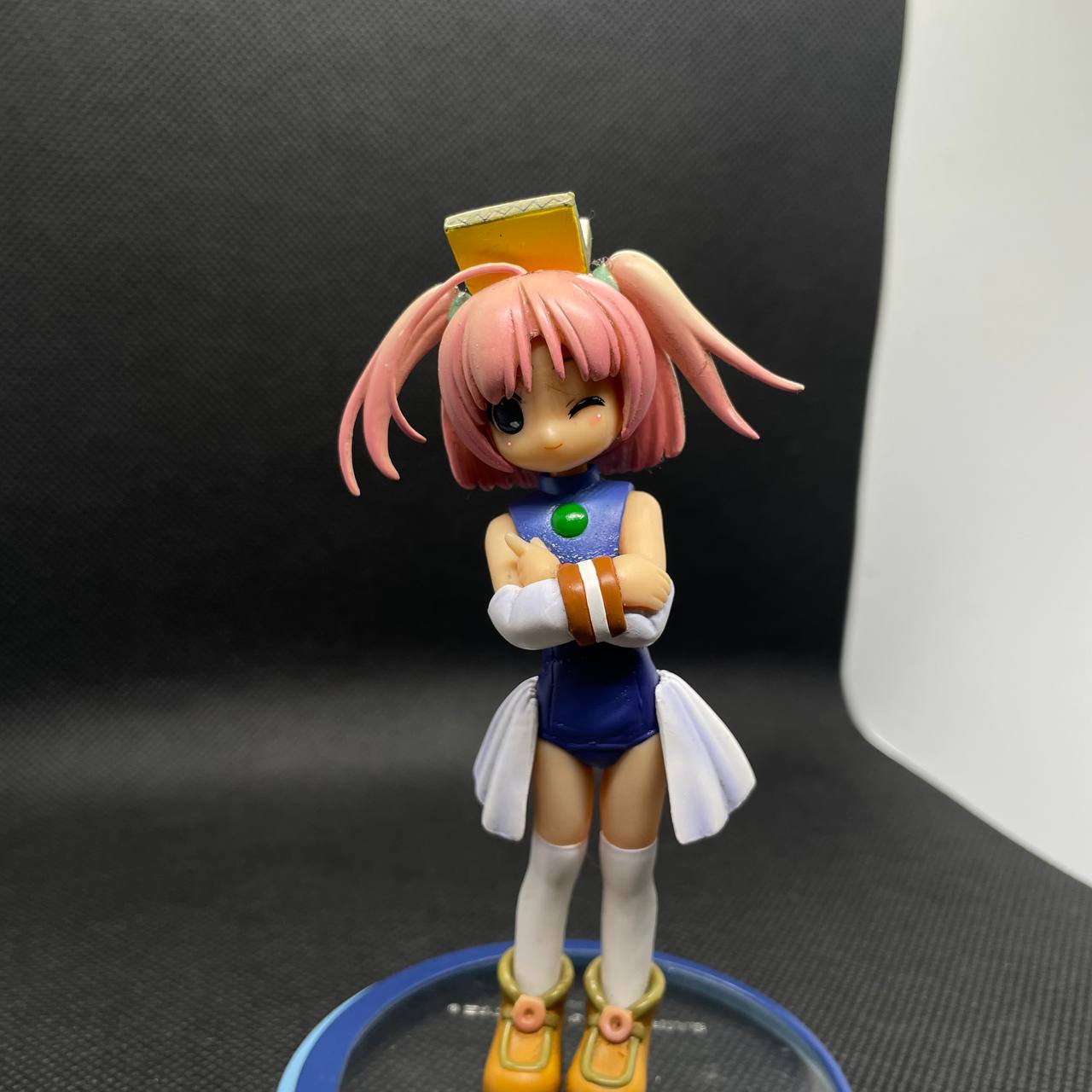 Pastel Ink (Nijihara Ink)