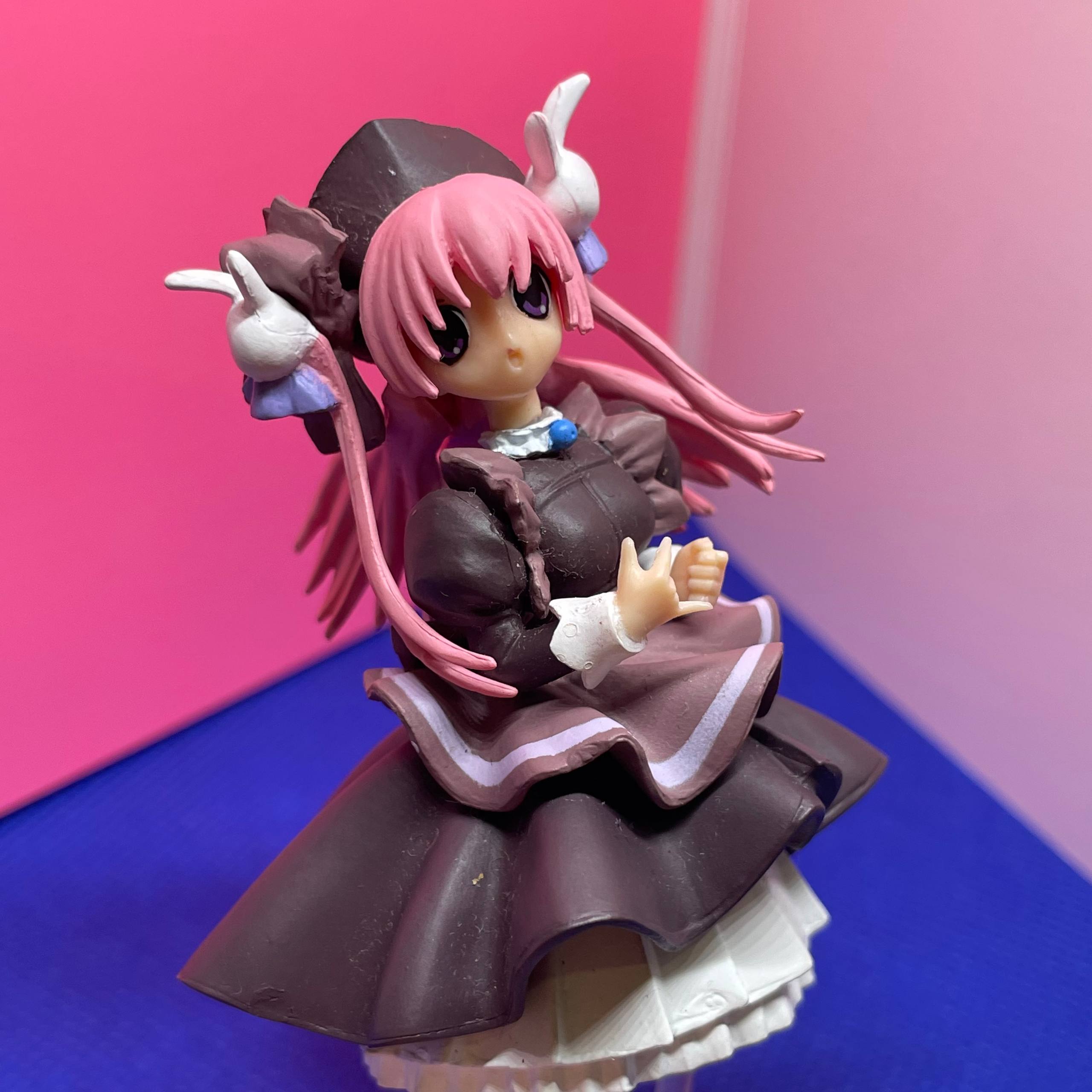 Pita Ten Misha Special Limited Figure
