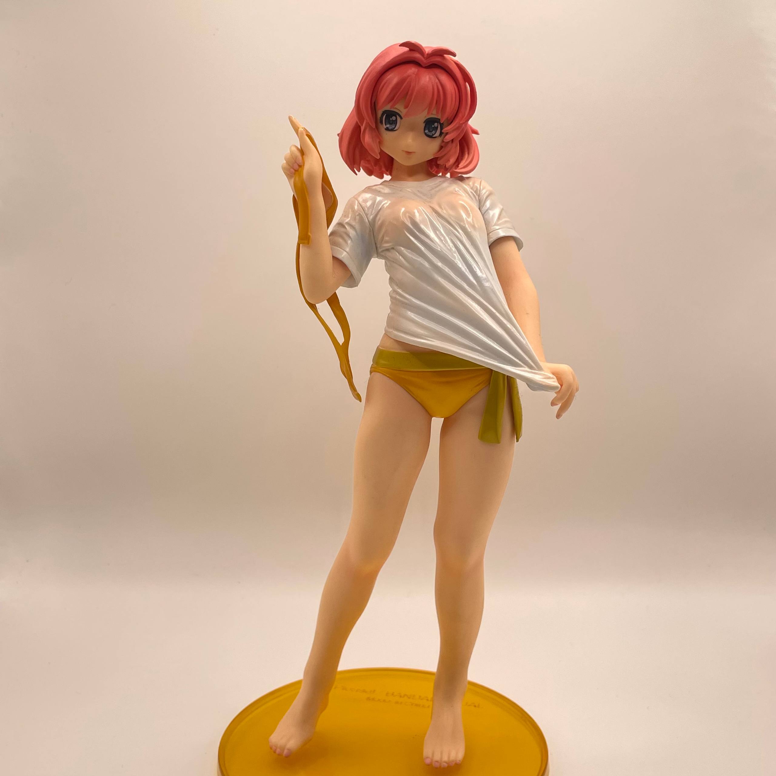 Please Twins! Miina Miyafuji Swimsuit Version Figure — photo 1