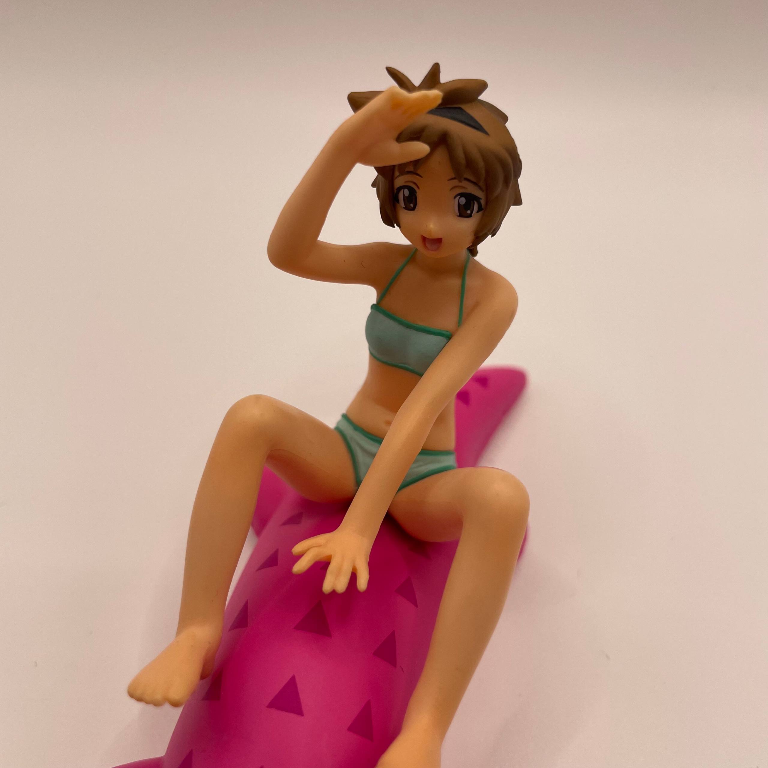 Please Twins! Trading Figure Swimsuit Version — photo 1