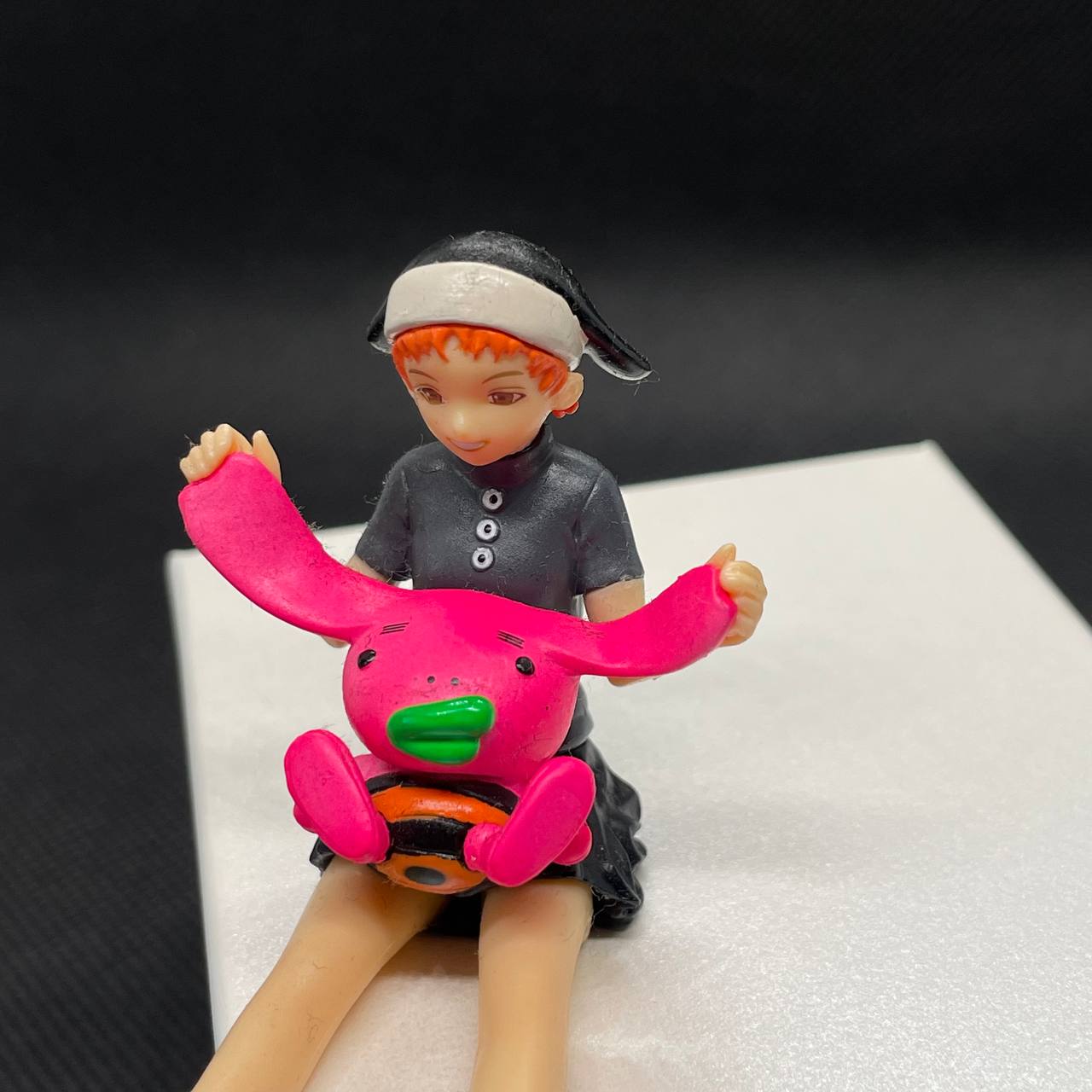 PSE Solid Collection