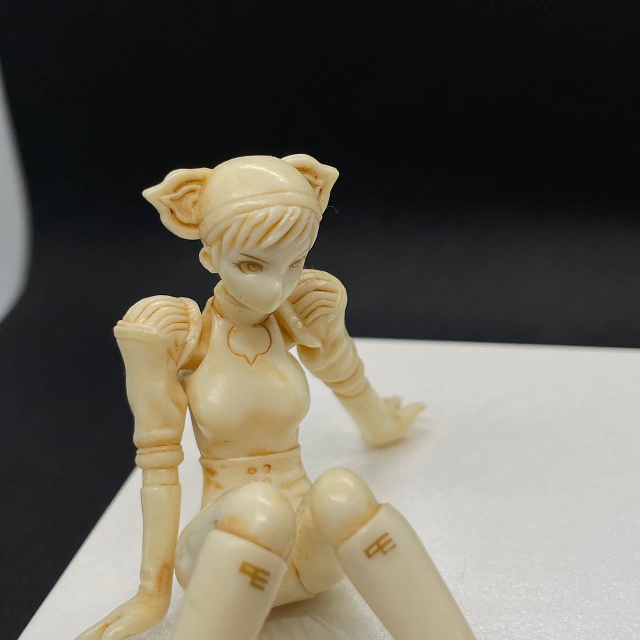 PSE Solid Collection