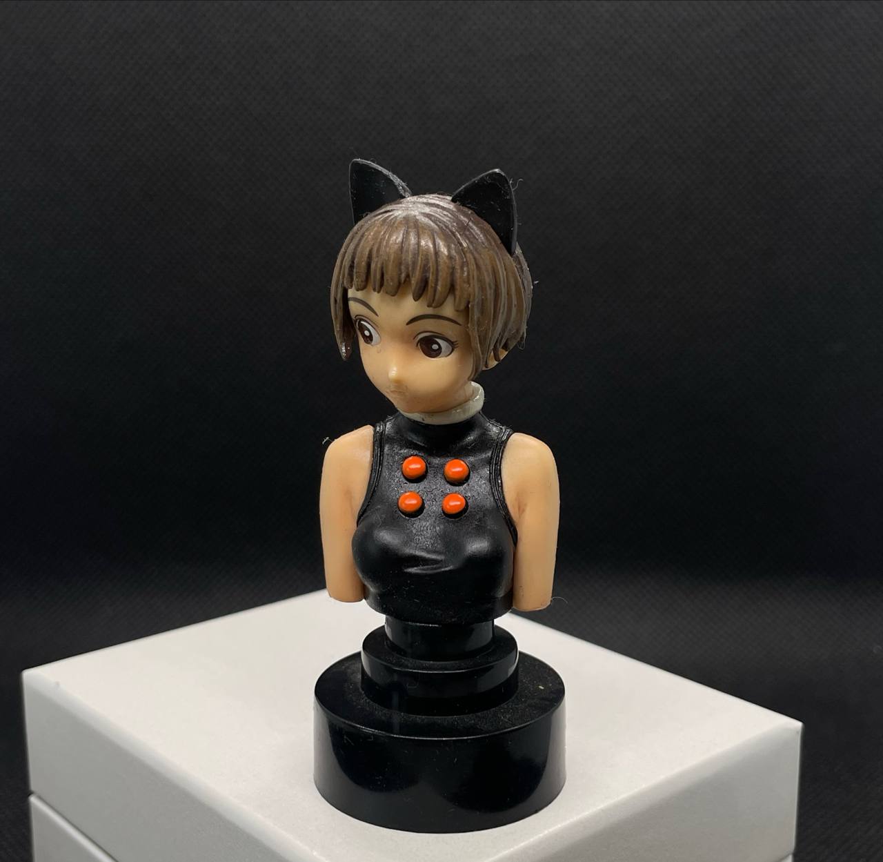 PSE Solid Collection Ver. 1.0