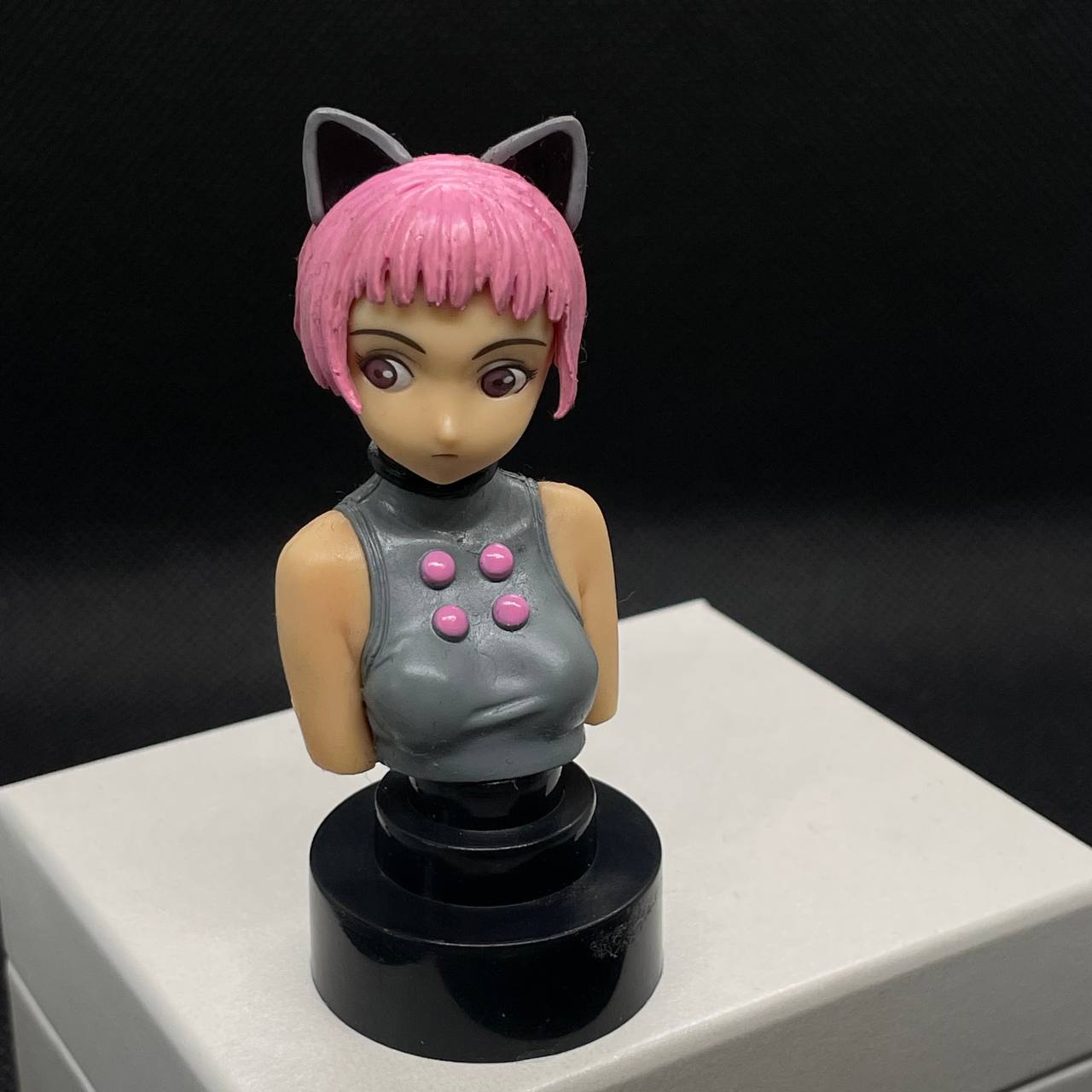 PSE Solid Collection Ver. 1.5