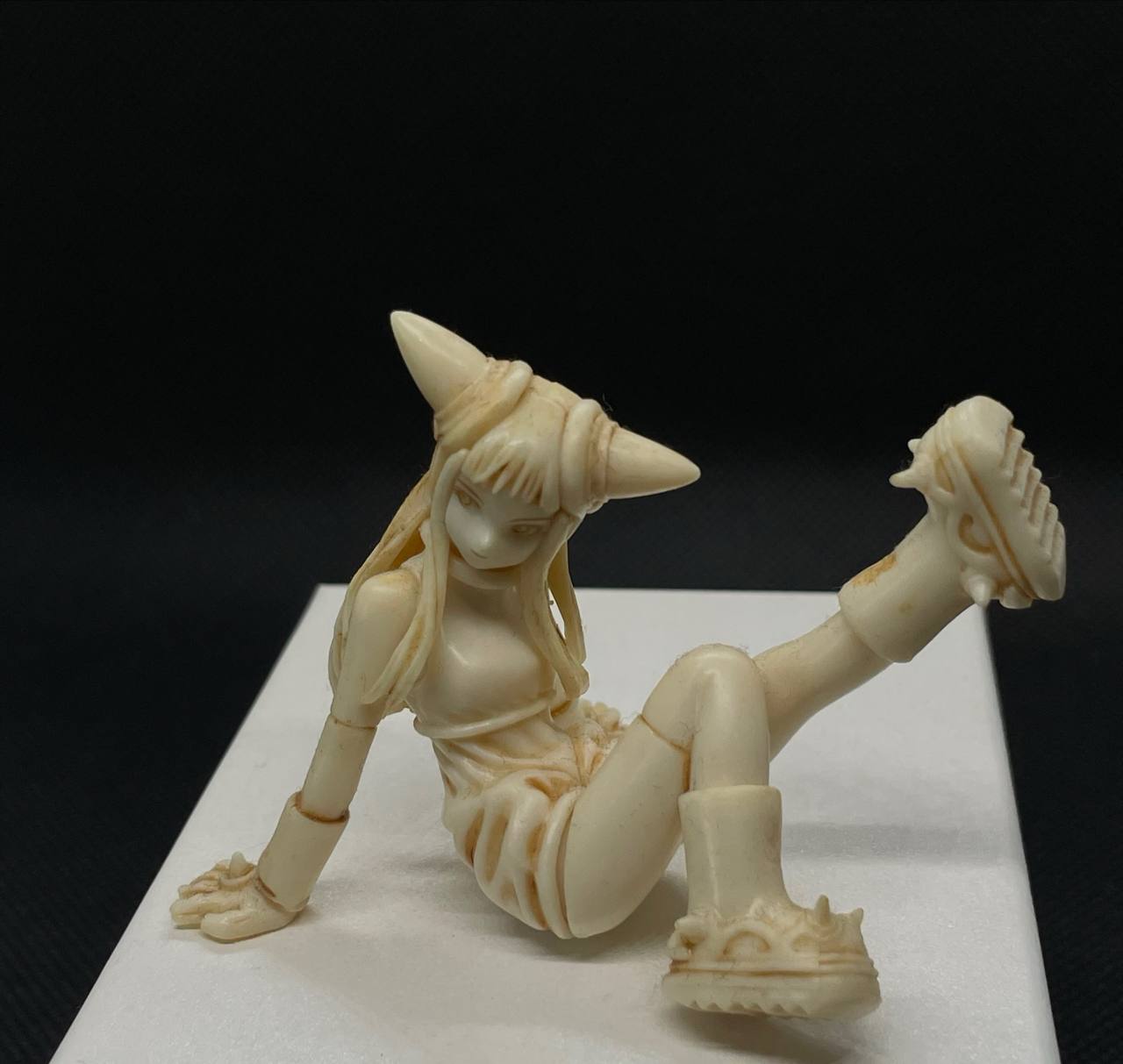 PSE Solid Collection Ver. 2.0