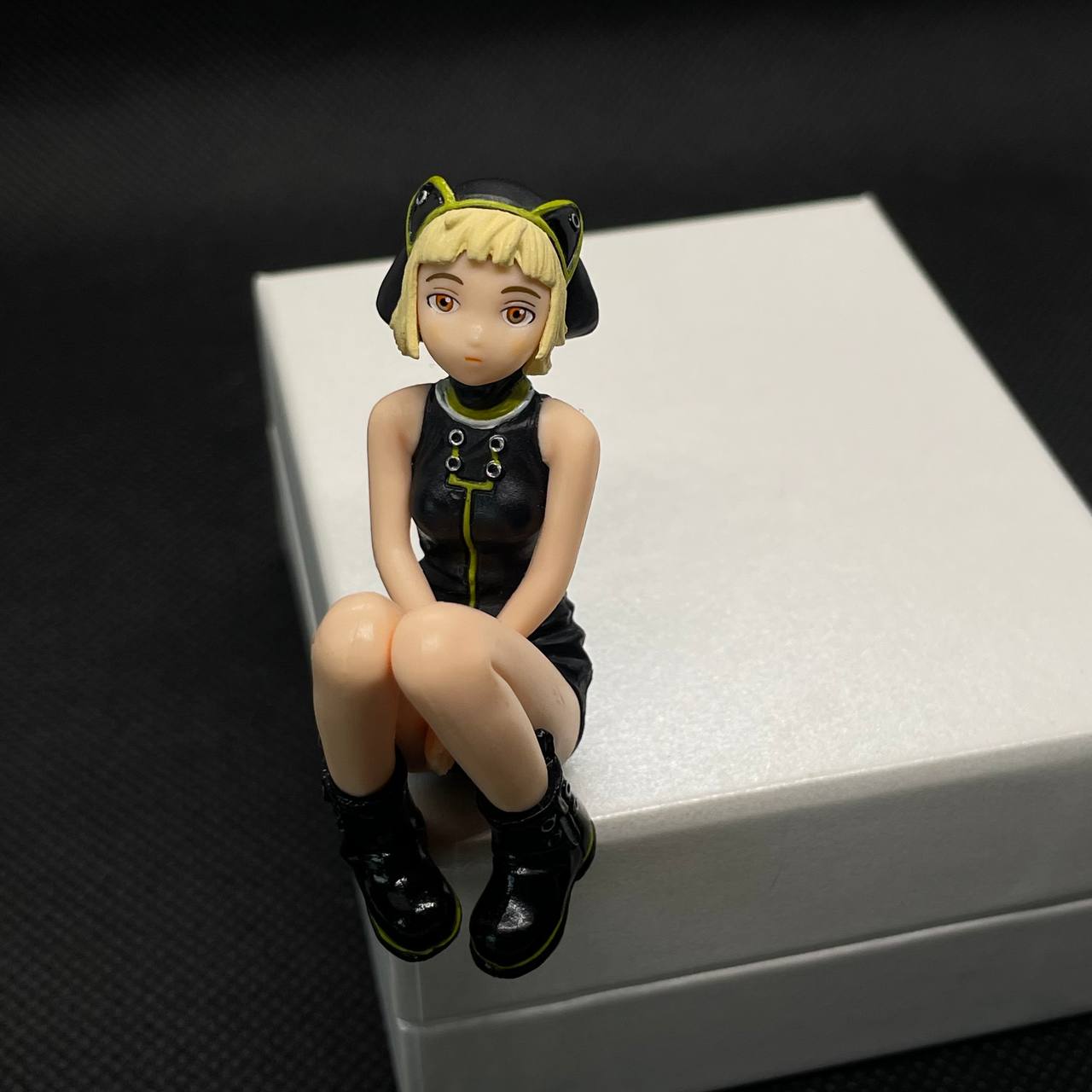 PSE Solid Collection Ver. 3.0