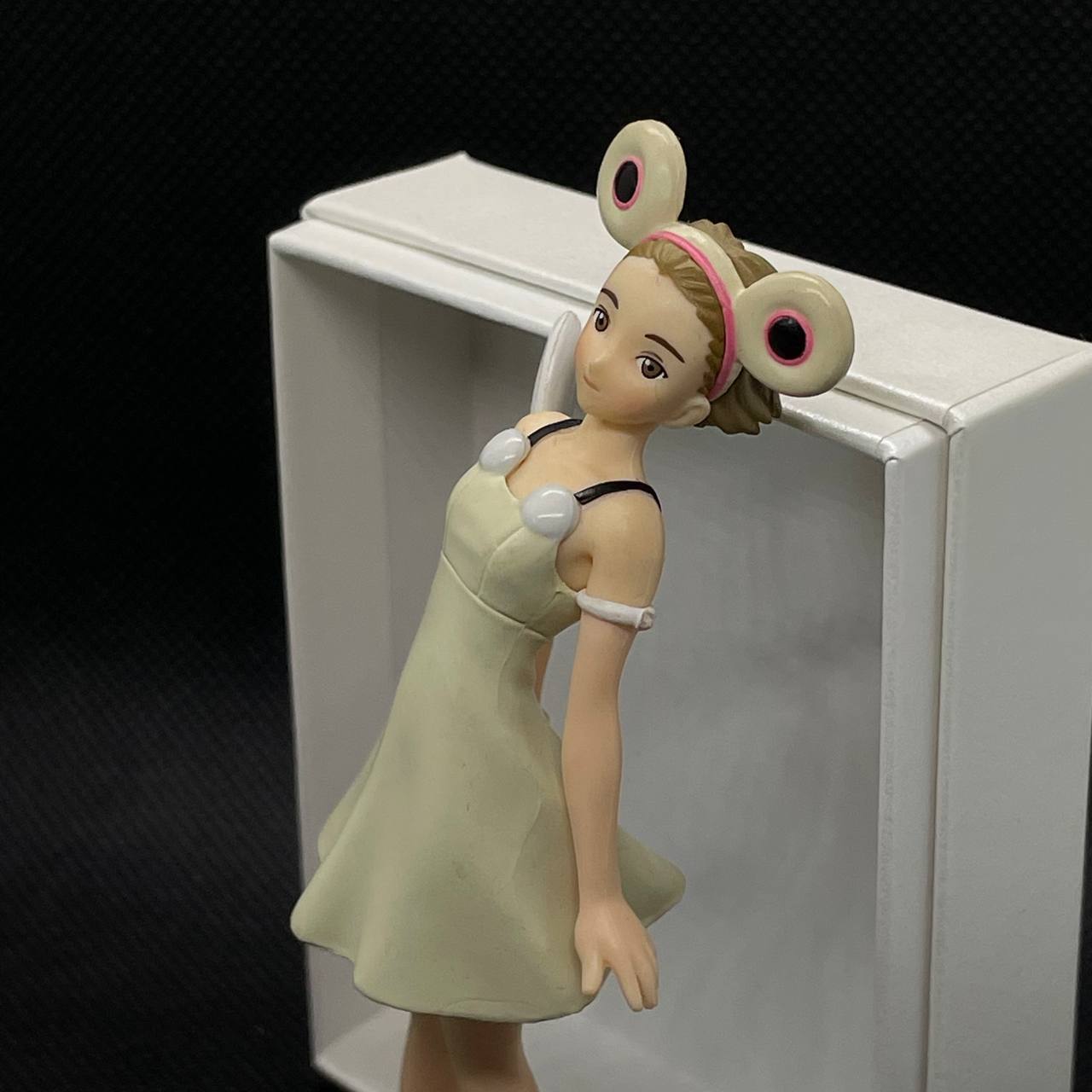 PSE Solid Collection Ver. 3.0