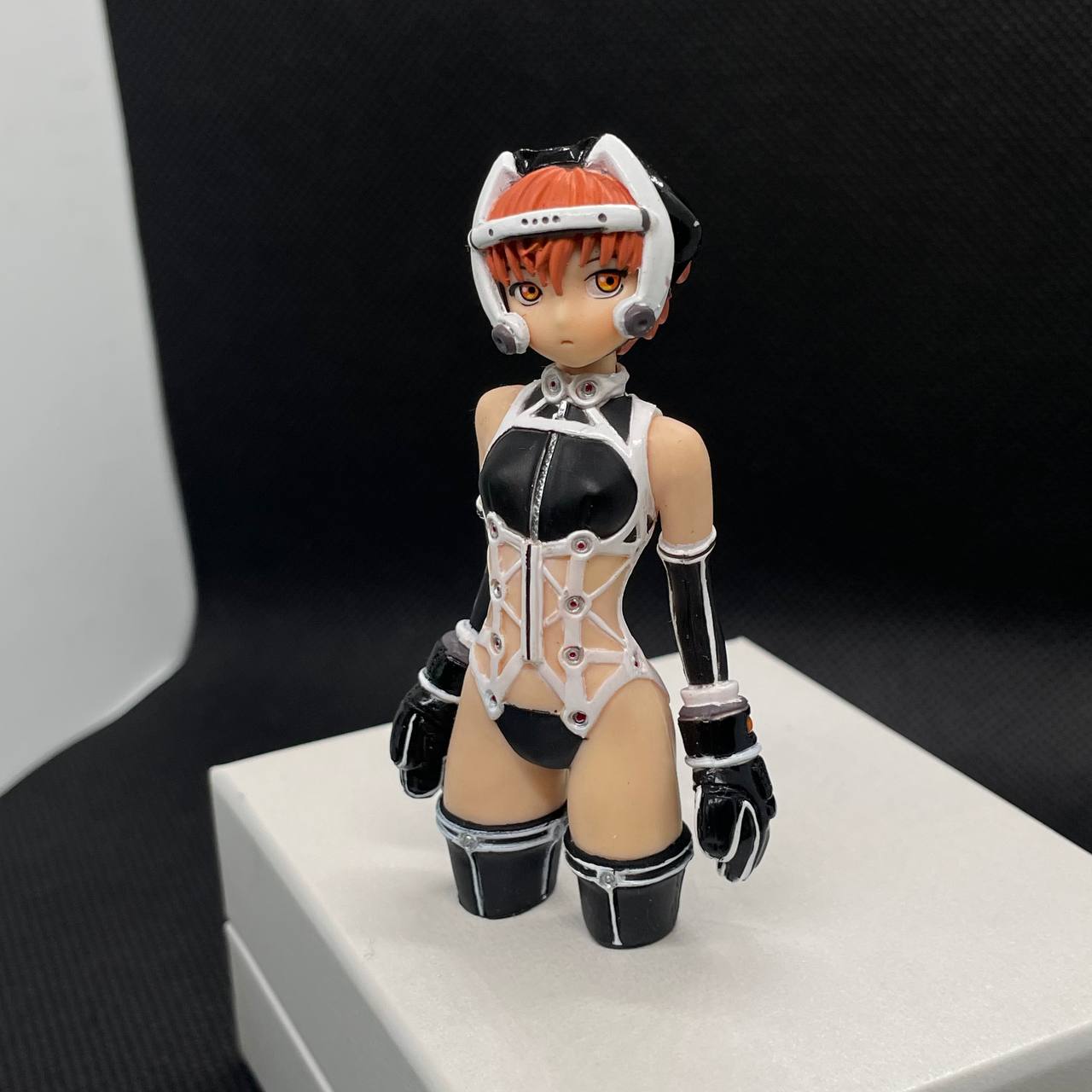 PSE Solid Collection Ver. 3.0