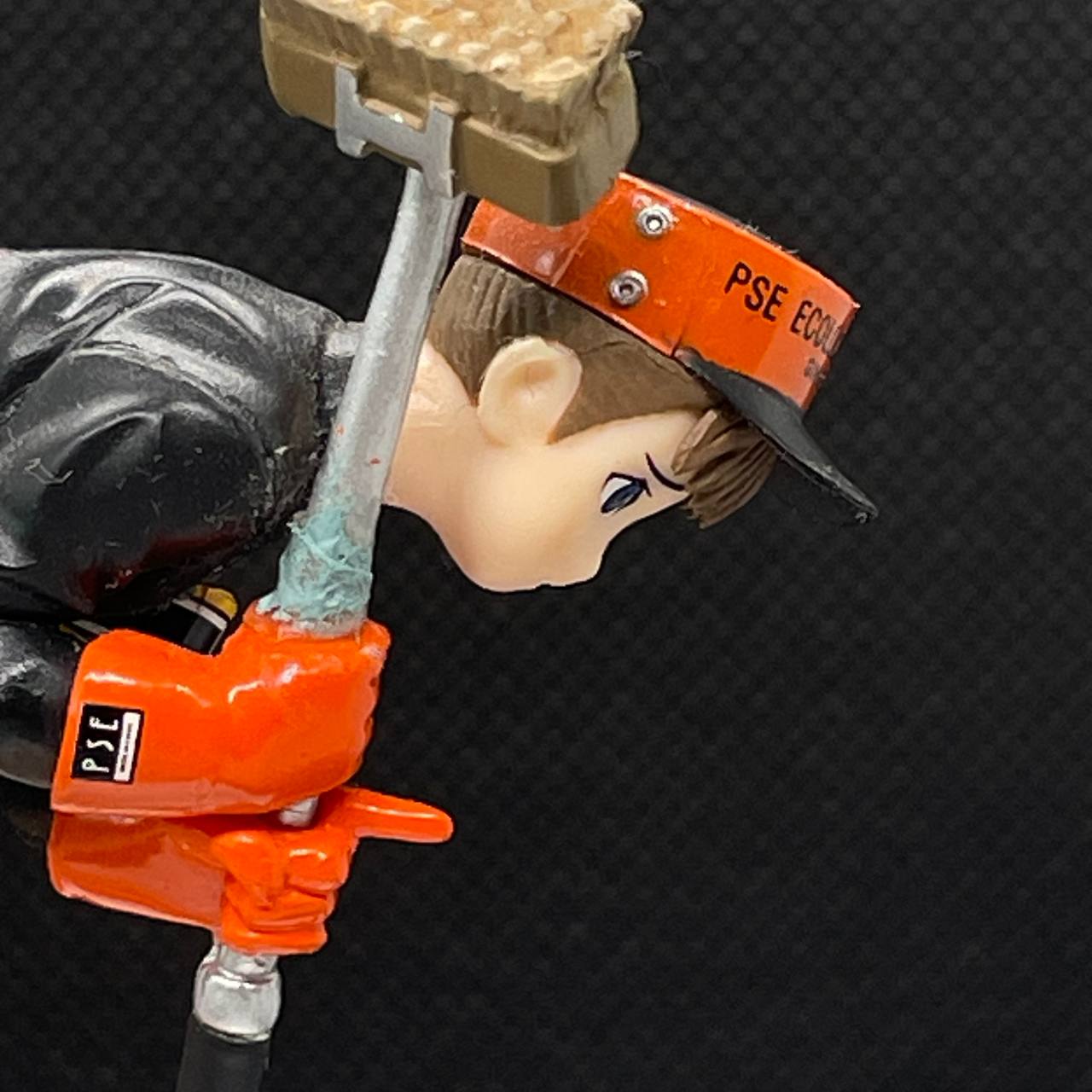 PSE Solid Collection Ver. 3.0