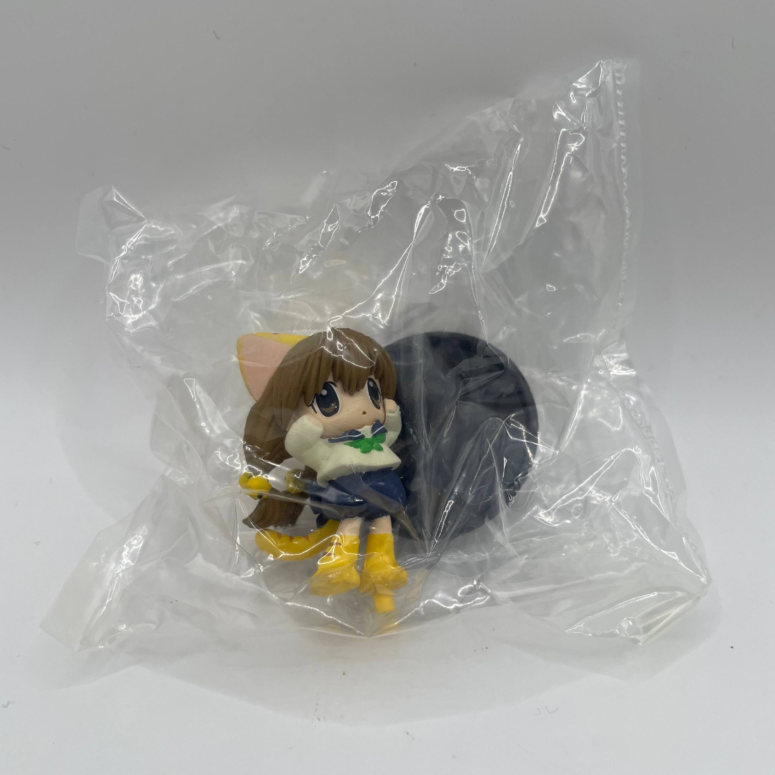 Puchiko (Petit Charat) — Puchiko (Petit Charat) figure, Di Gi Charat