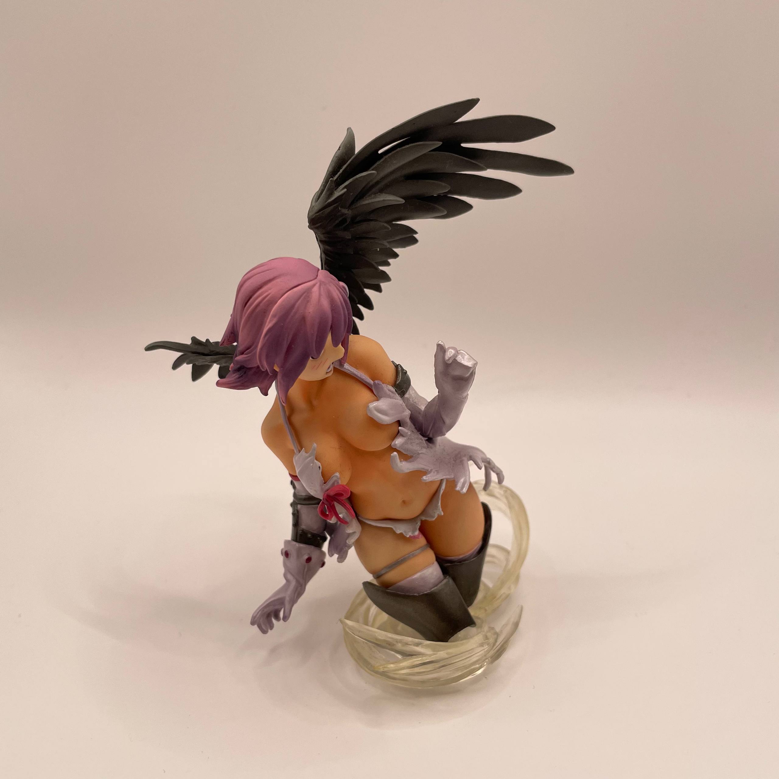 Queen's Blade Collection Figure
