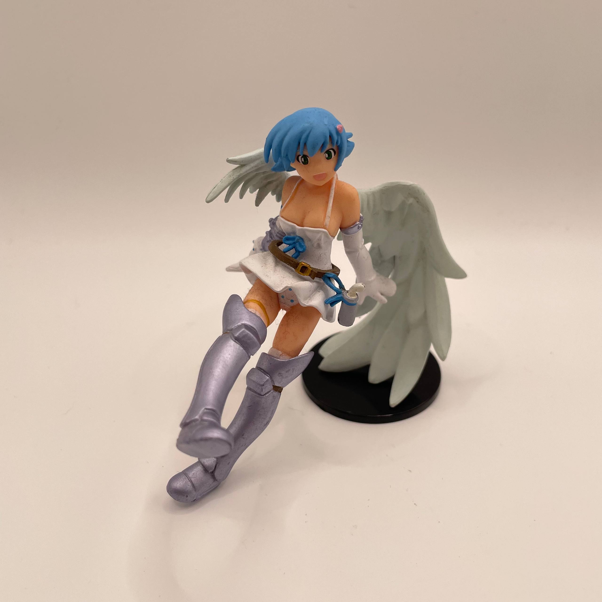 Queen's Blade Collection Figure