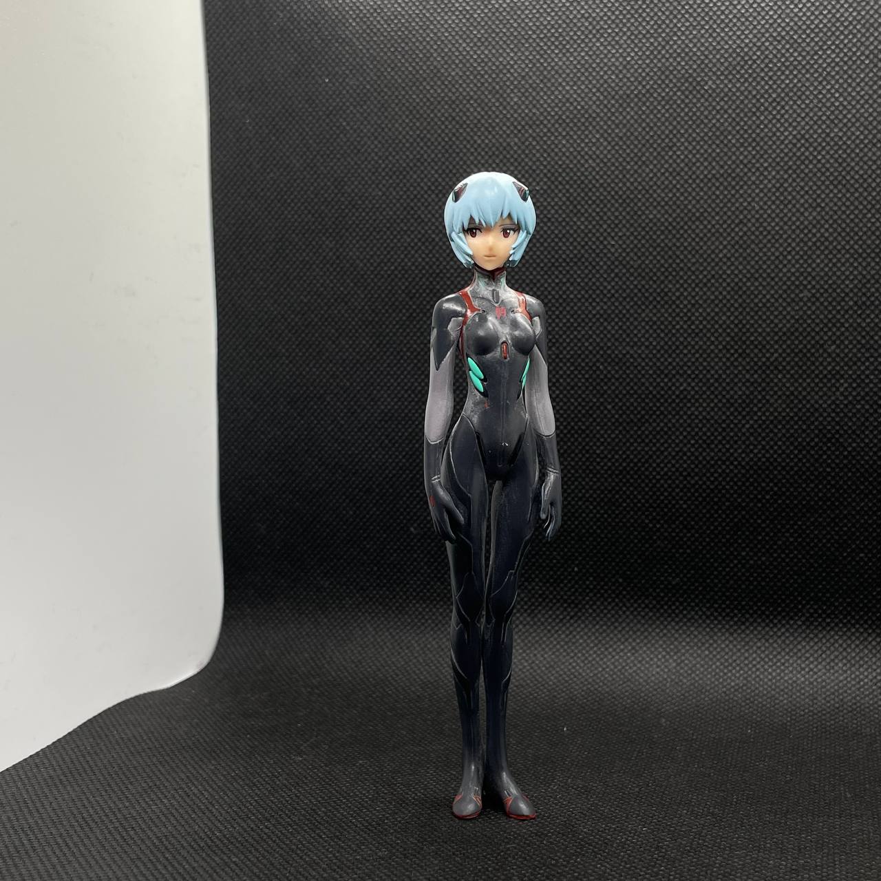 Rei Ayanami