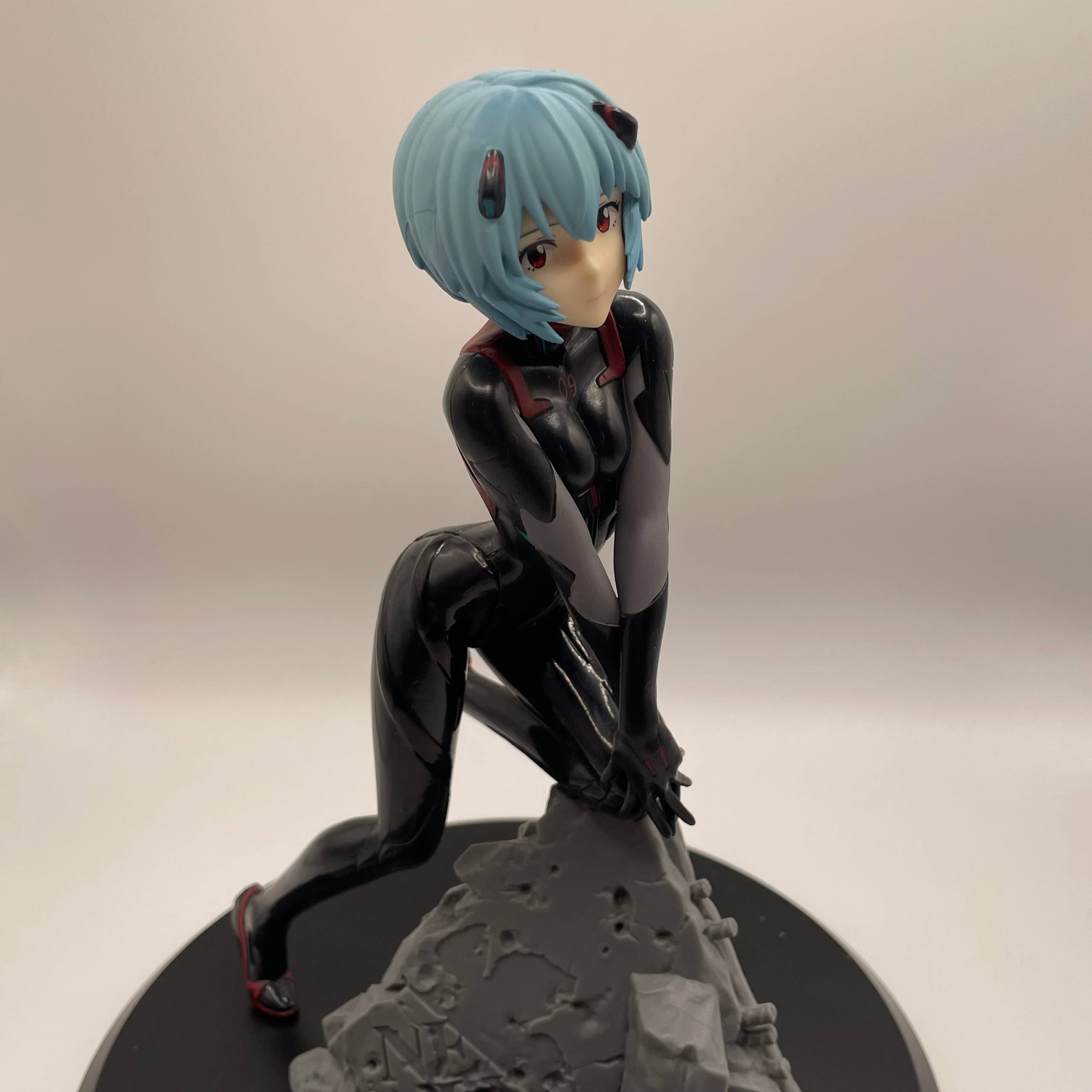Rei Ayanami