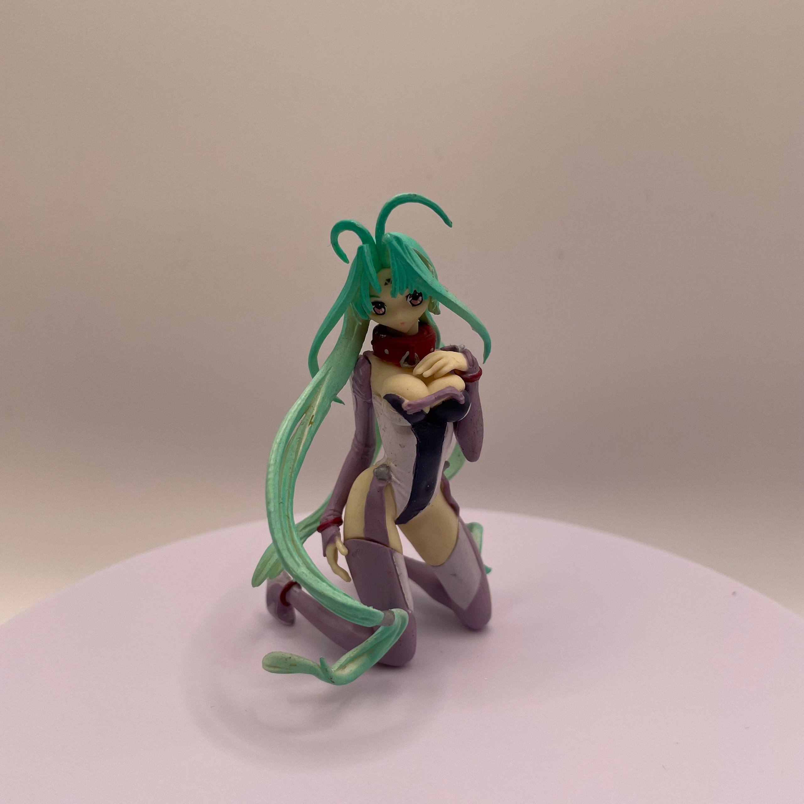 Ren DearS Figure Collection