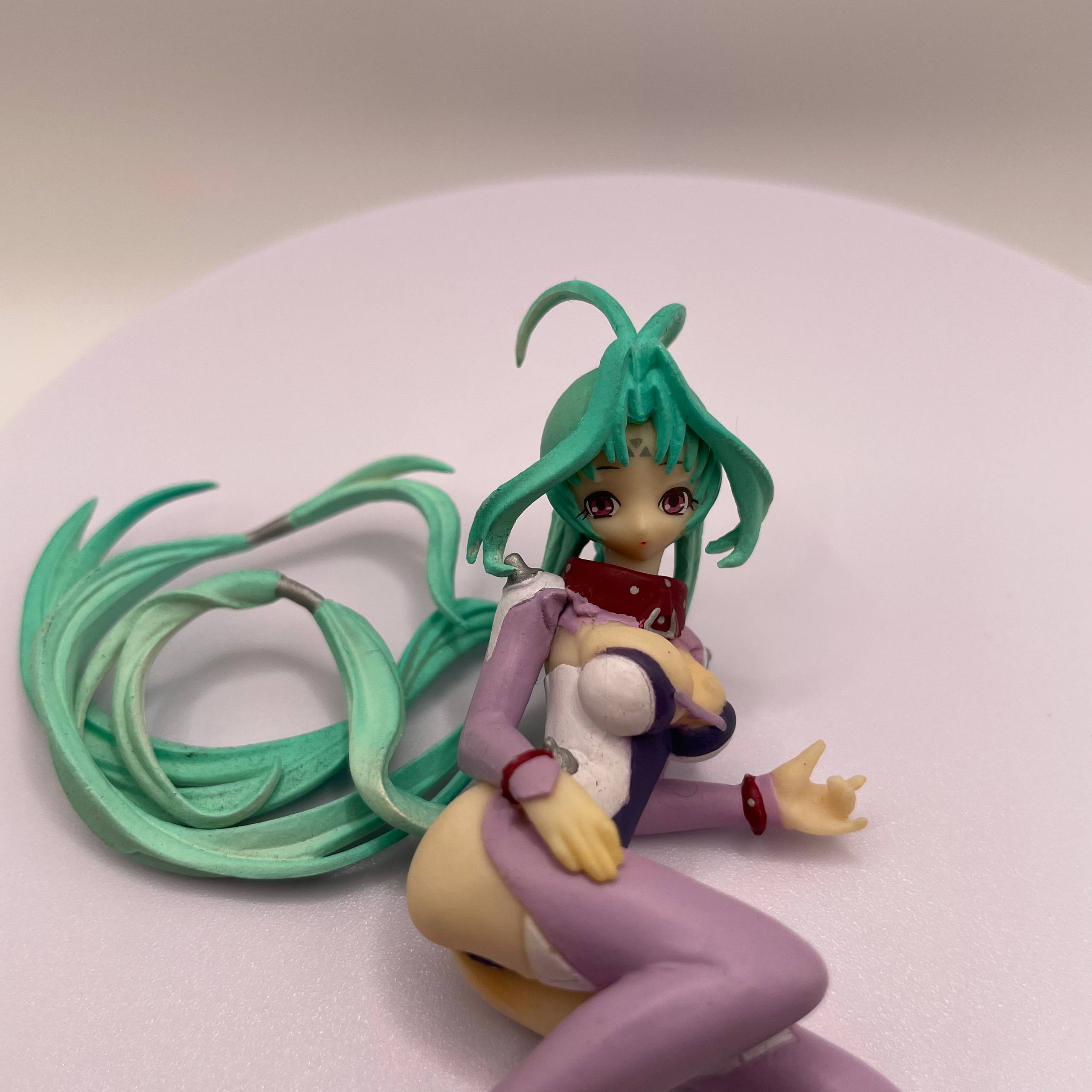 Ren (Dengeki Furoku Version) Figure — Ren figure, DearS