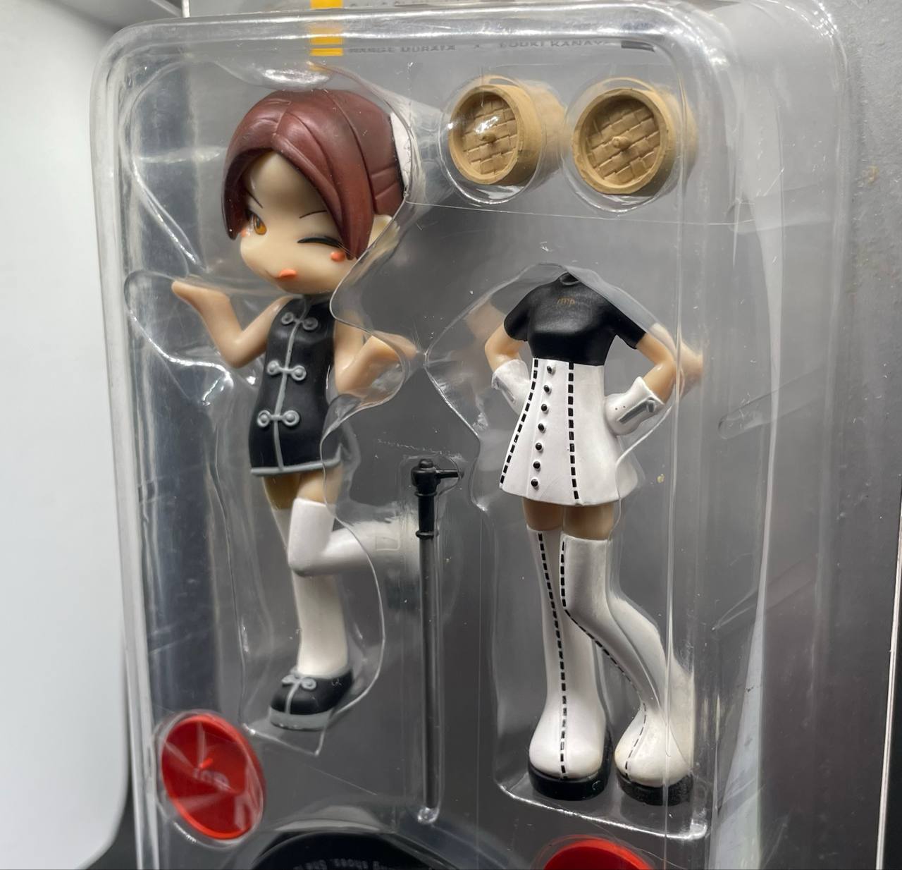 rmPinky2 Mayura (rmp002)