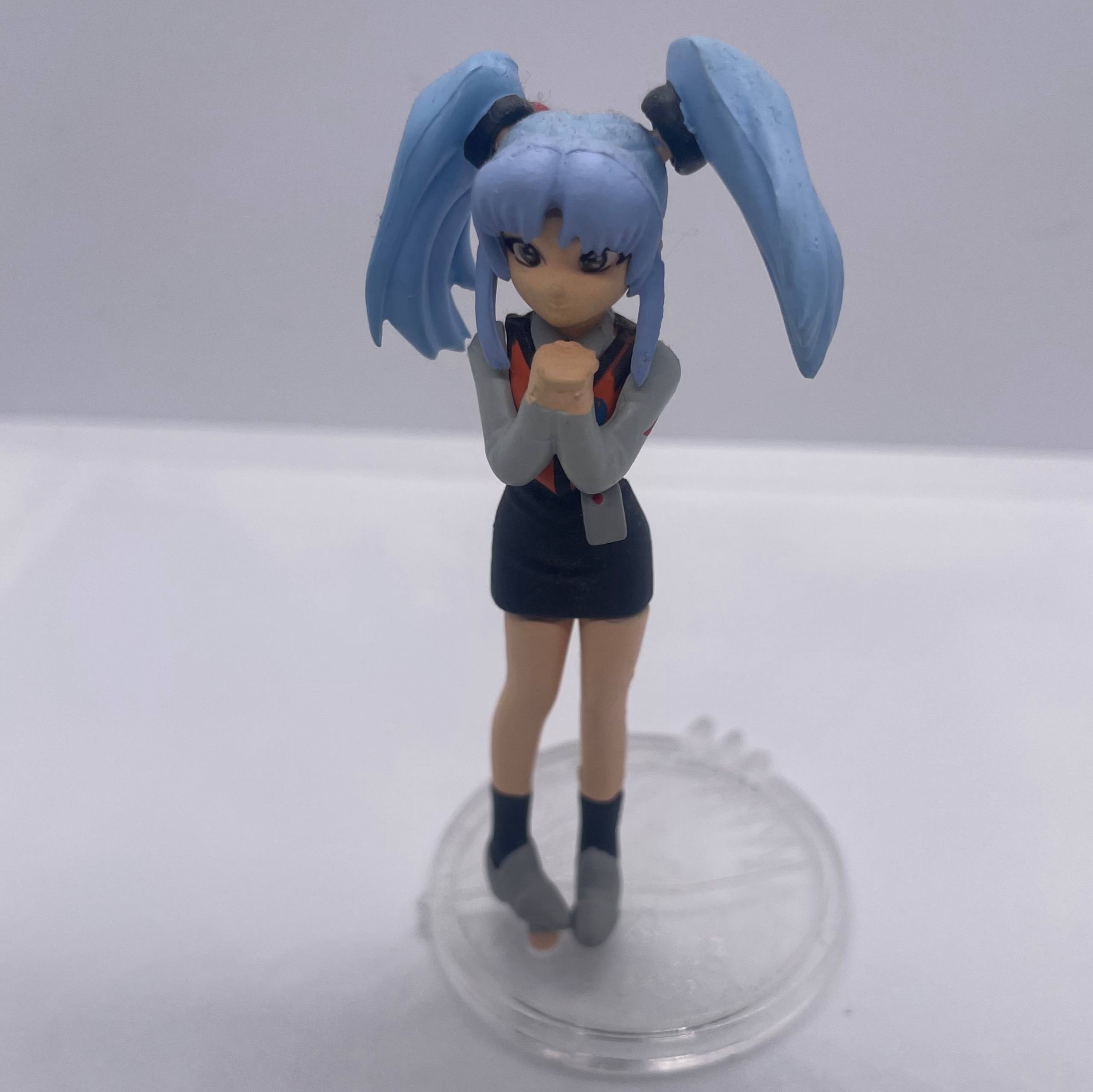 Ruri Hoshino (Operator Uniform Ver.)