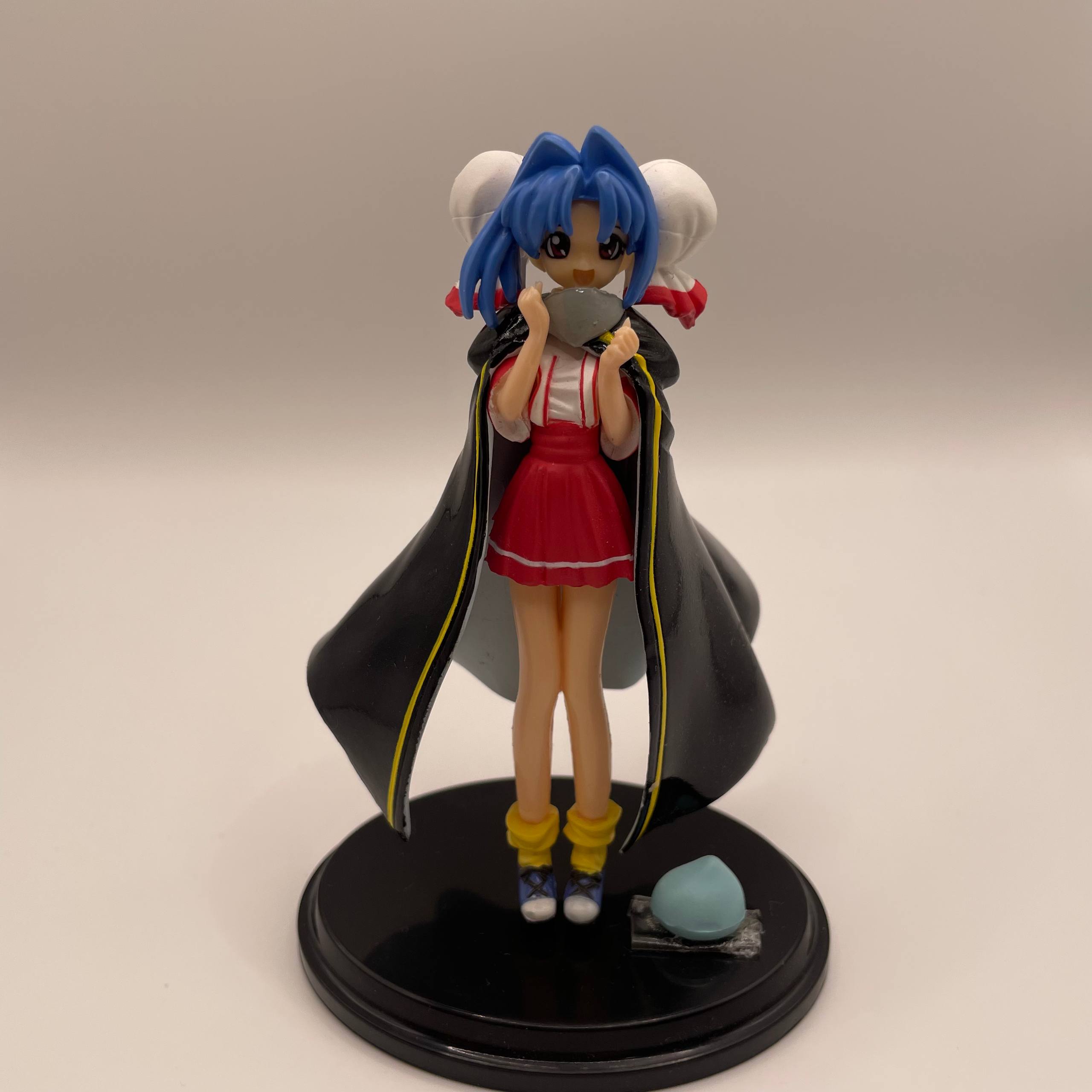 Rycune Loosteen Figure