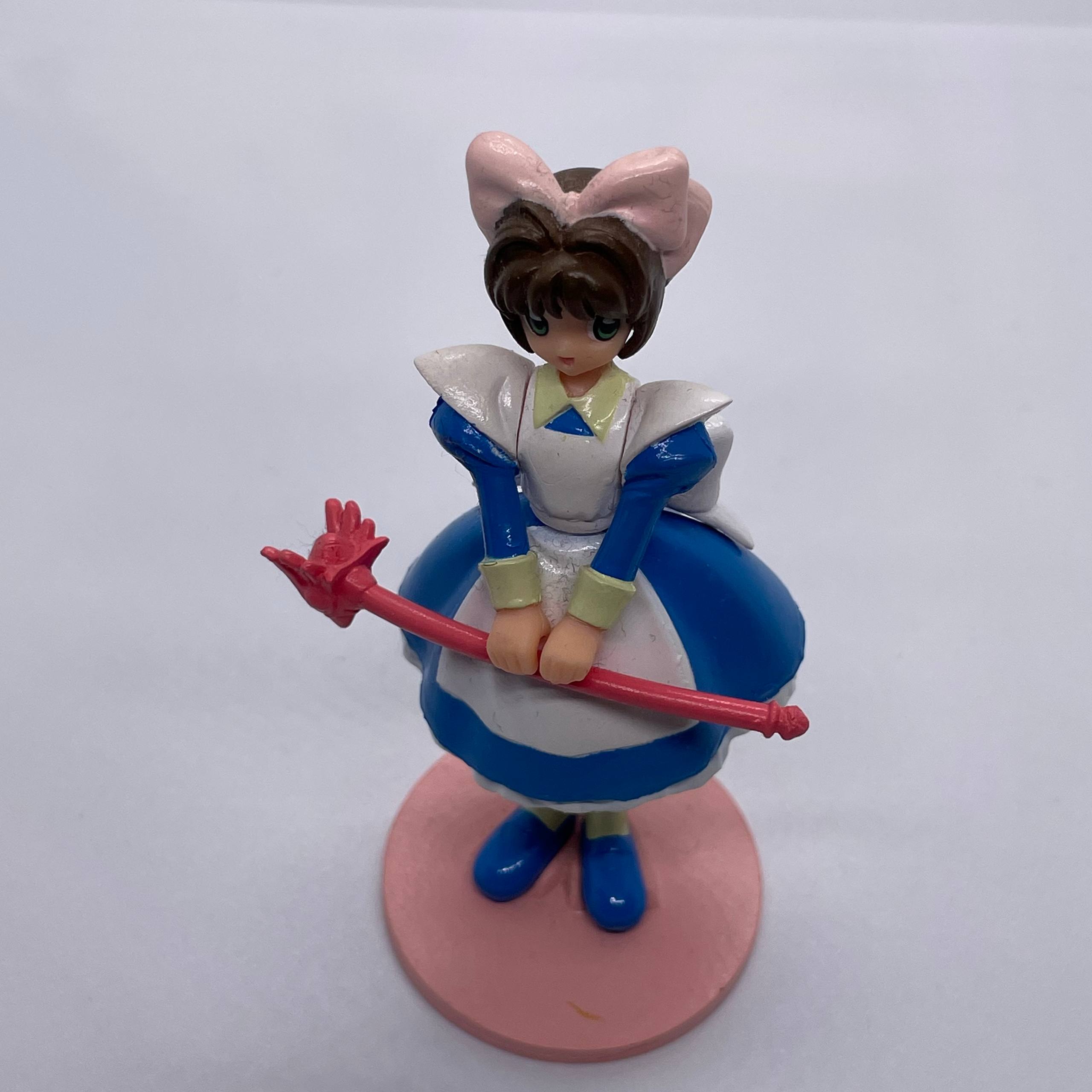 Sakura Kinomoto (Alice in Wonderland Ver.)