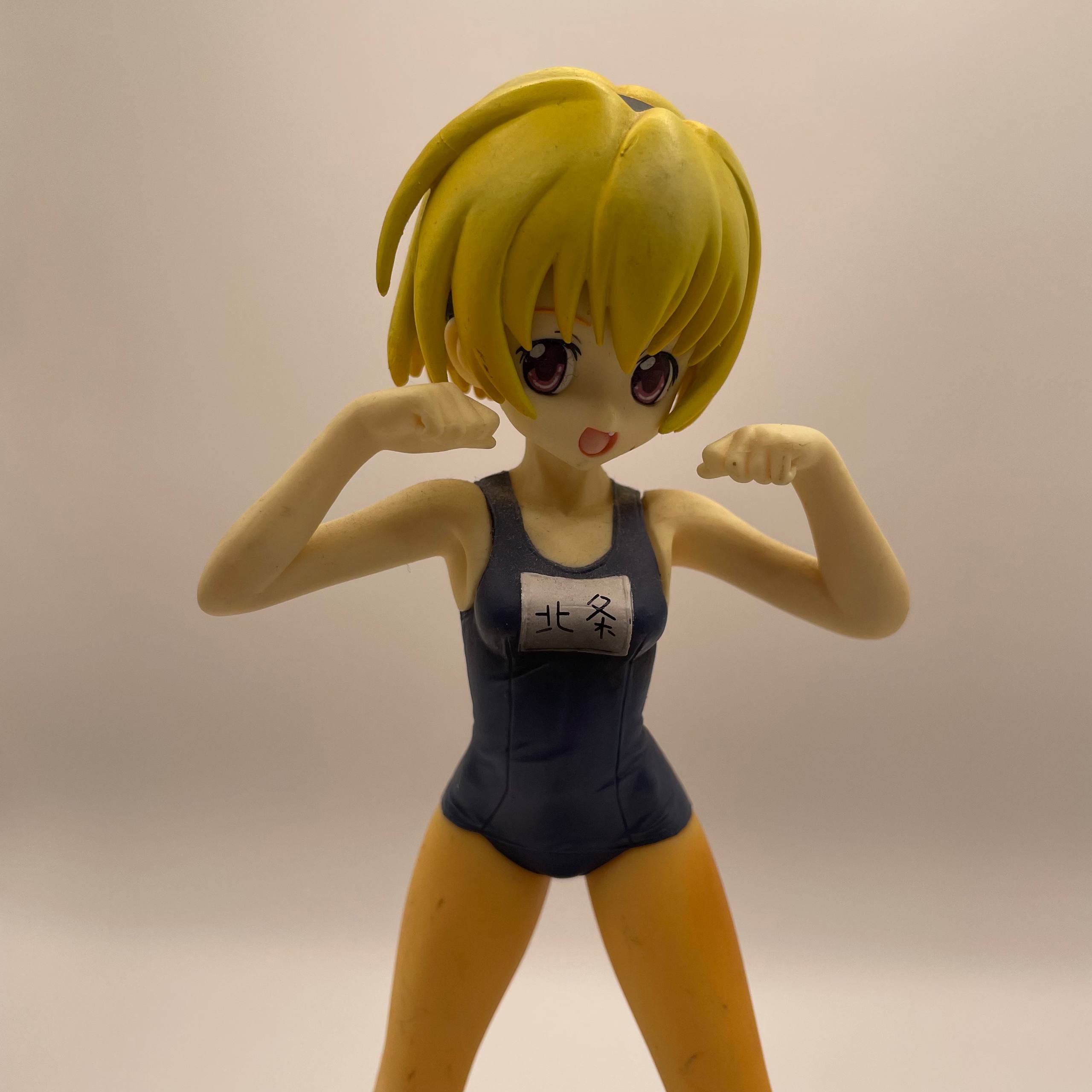 Satoko Hojo