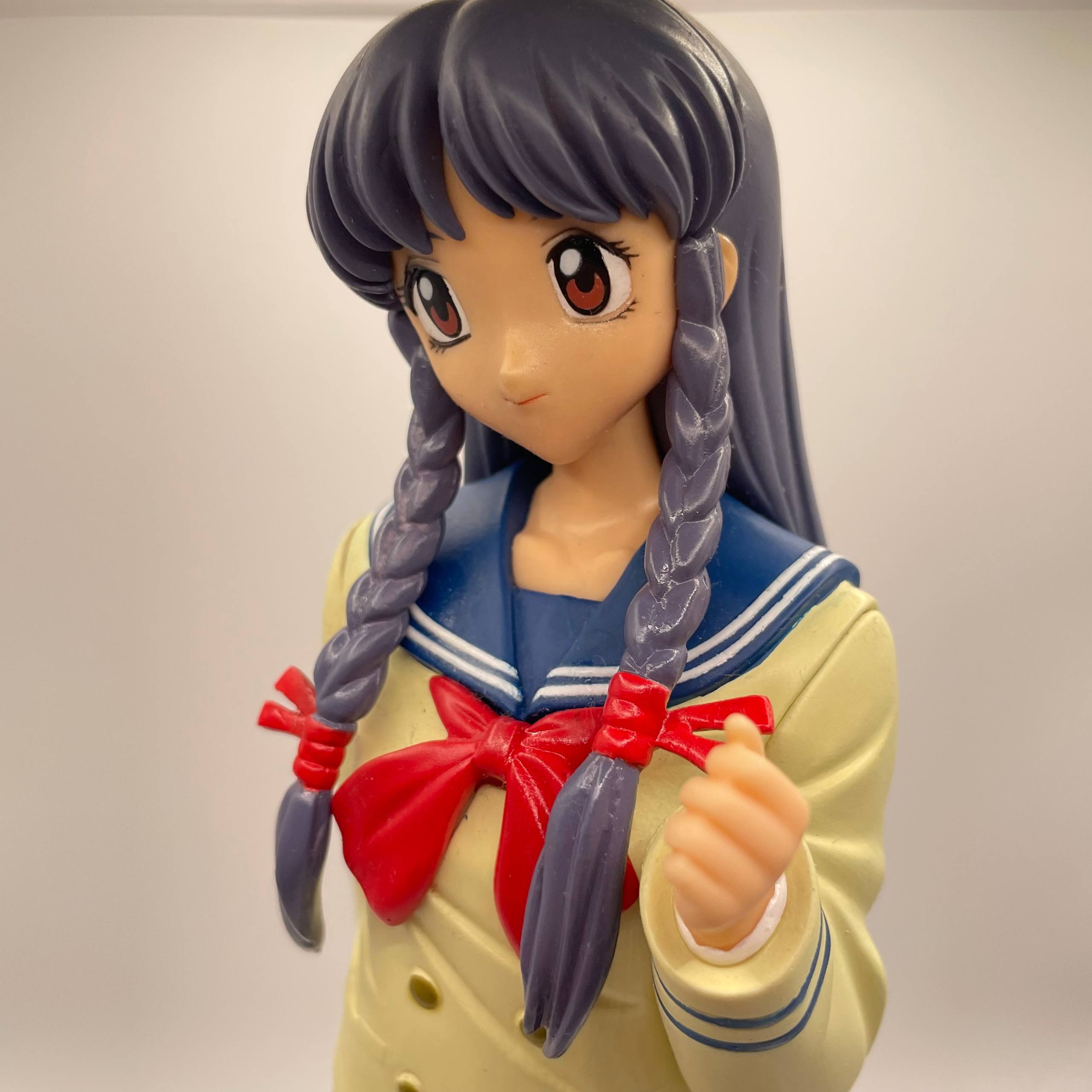 Sentimental Graffiti 1/6 Scale Figure (Super Talking Figure) — photo 1