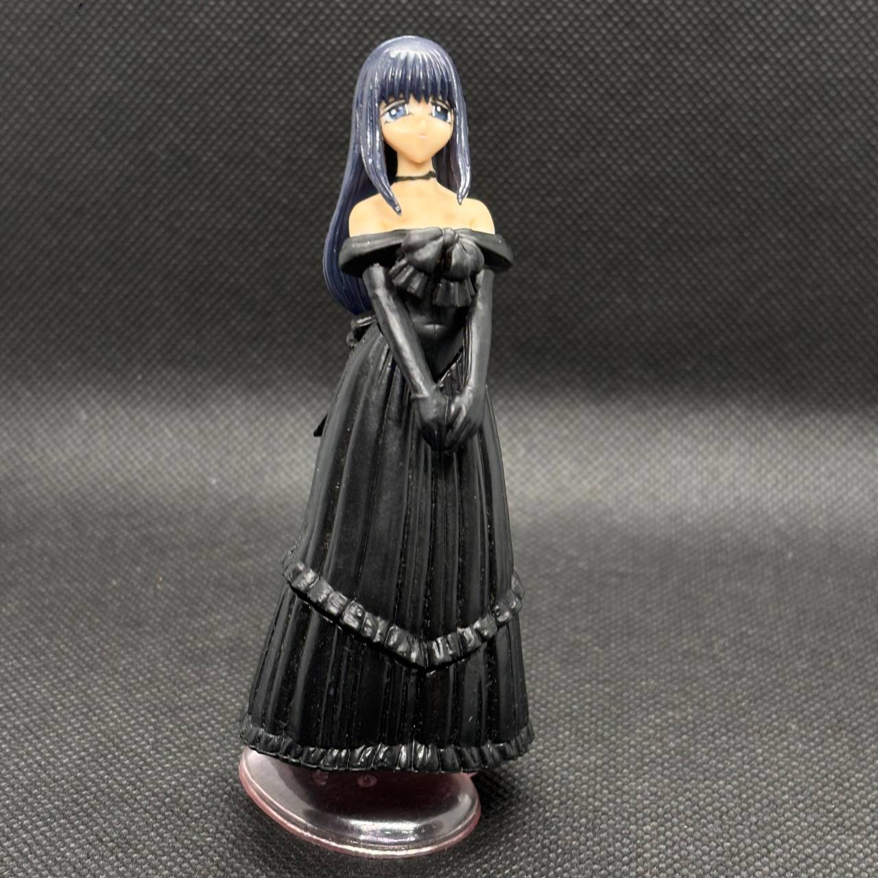 Serika Kurusugawa (来栖川 芹香)