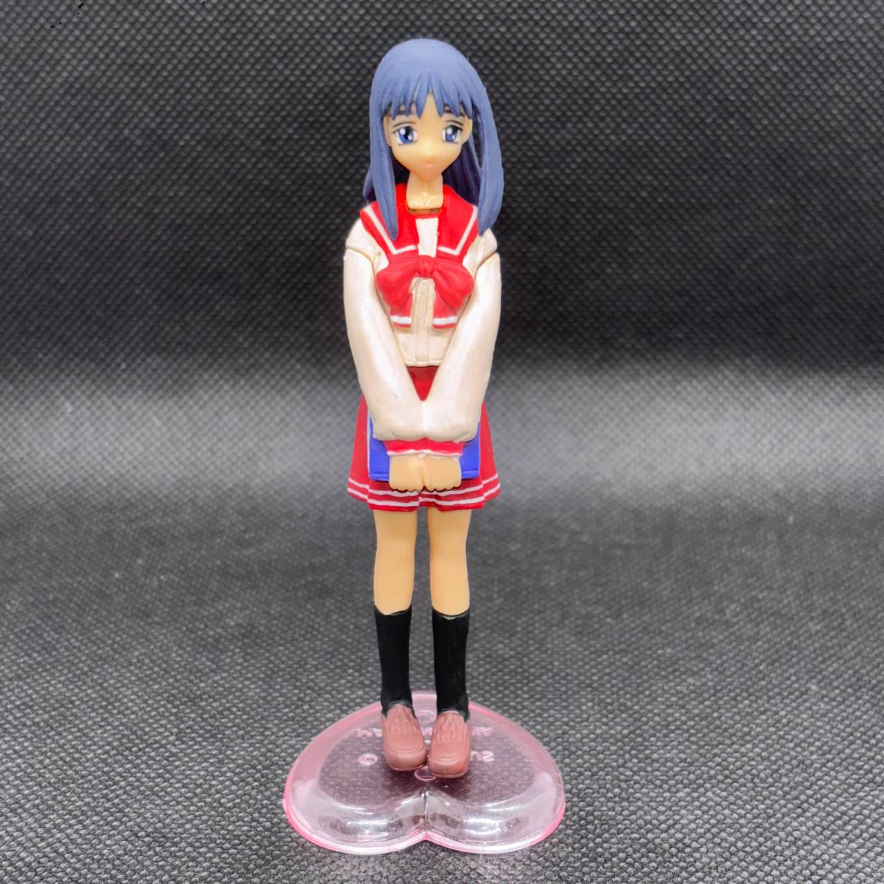 Serika Kurusugawa (来栖川 芹香)