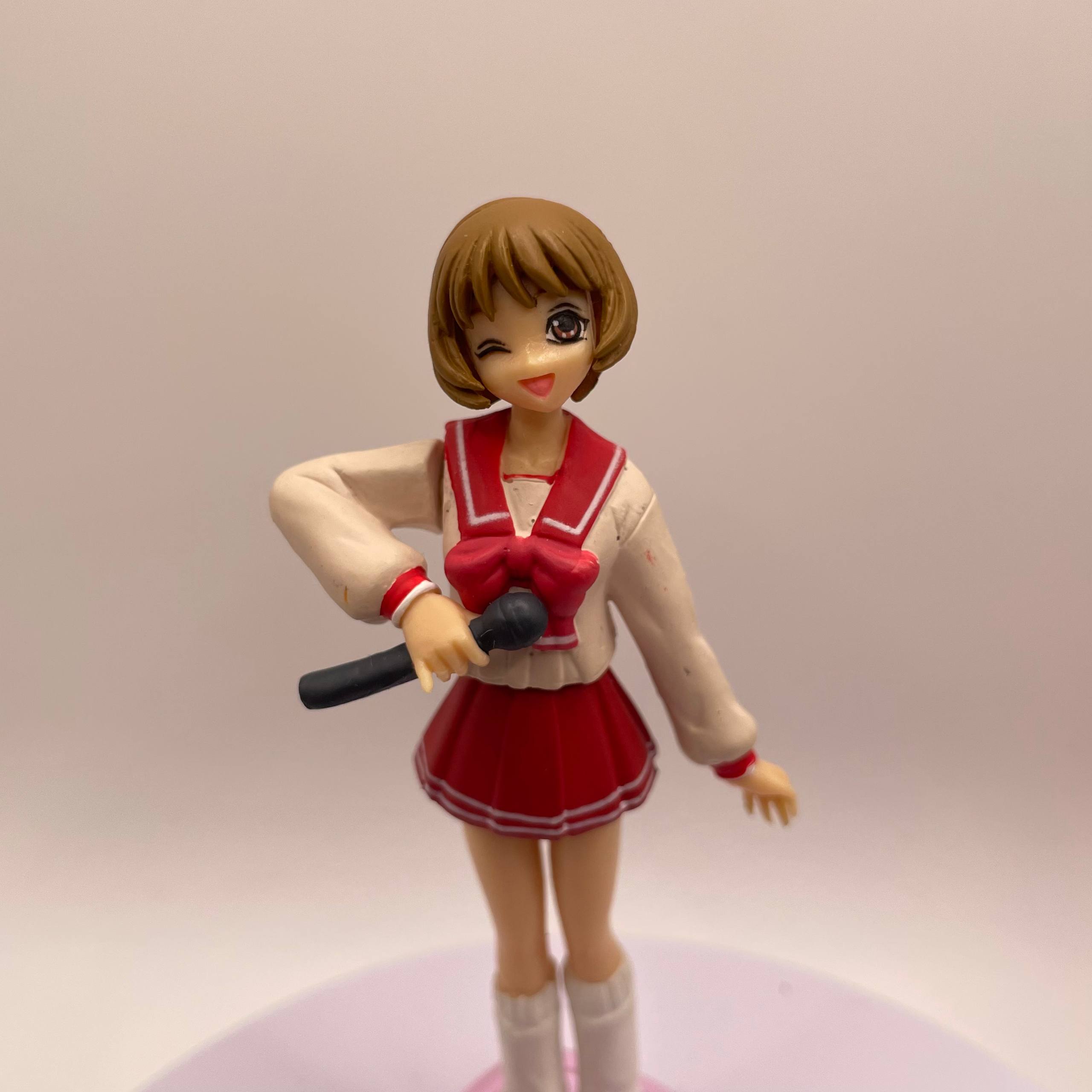 Shiho Nagaoka SR To Heart Figure — Shiho Nagaoka figure, To Heart 2