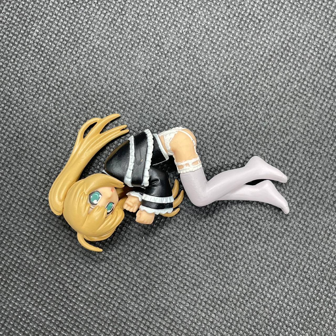 Shimakaze Blonde Maid Ver.