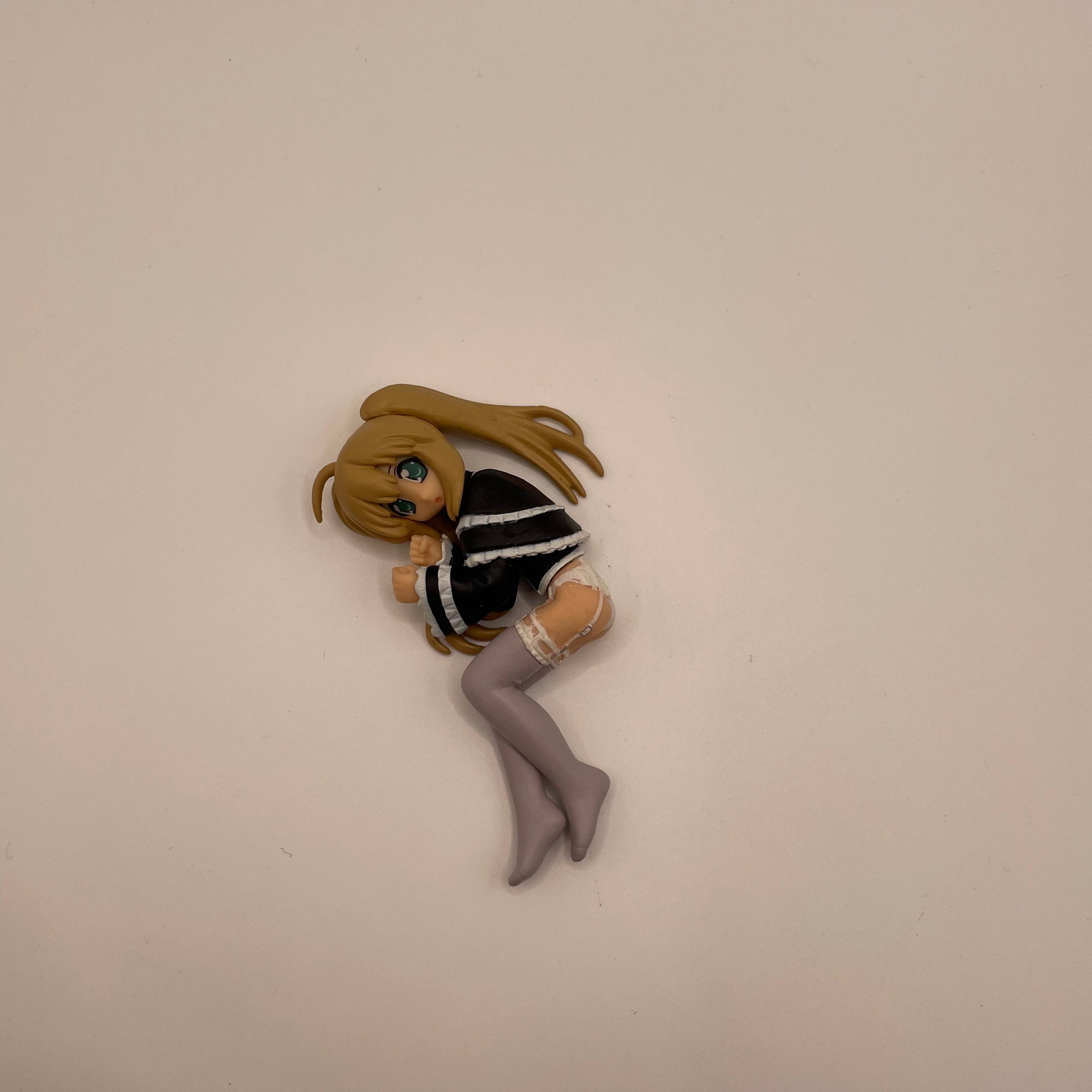 Shimakaze Blonde Maid Ver.