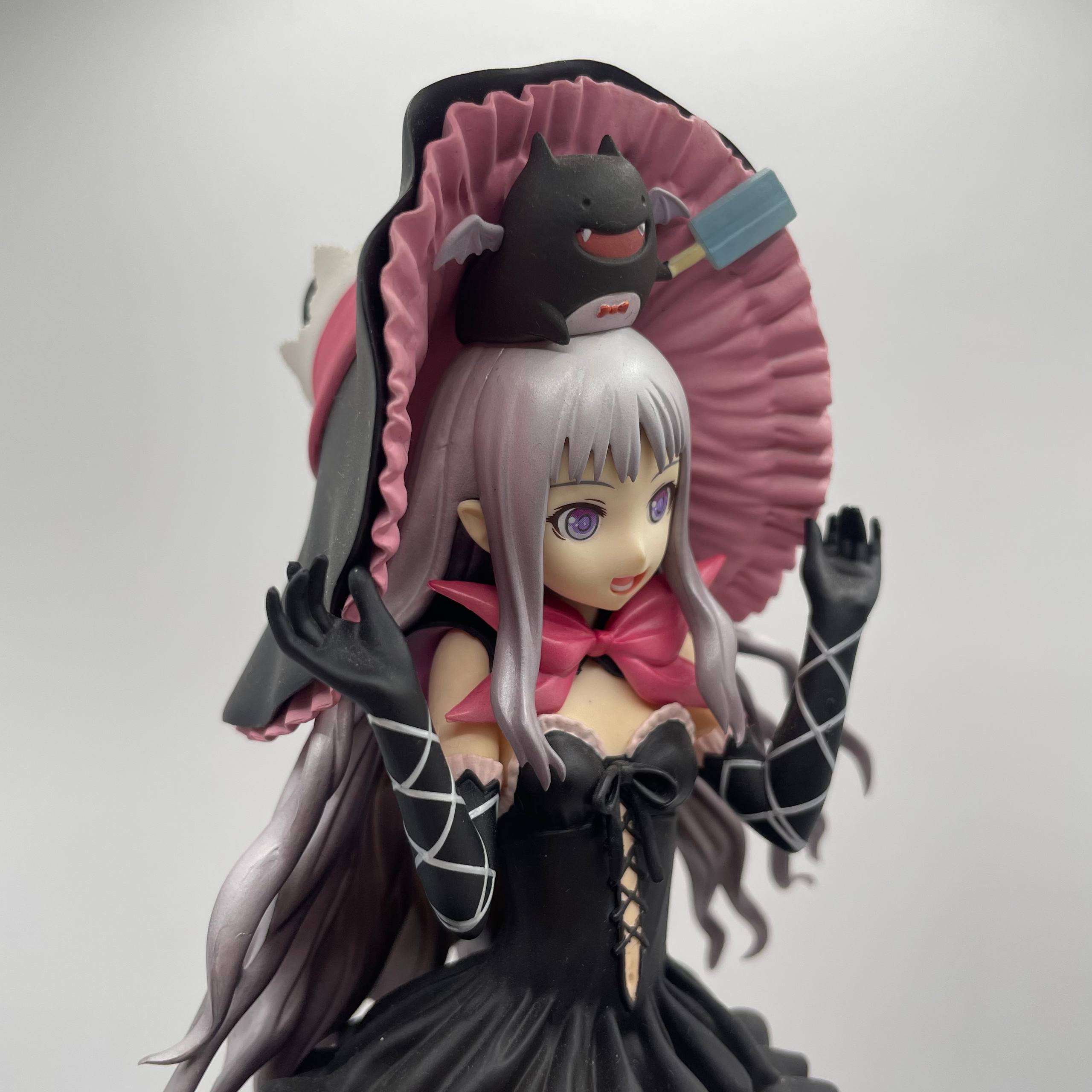 Shining Hearts Melty de Granite (Sorbet Ver.) — Melty de Granite figure, Shining Hearts — photo 1