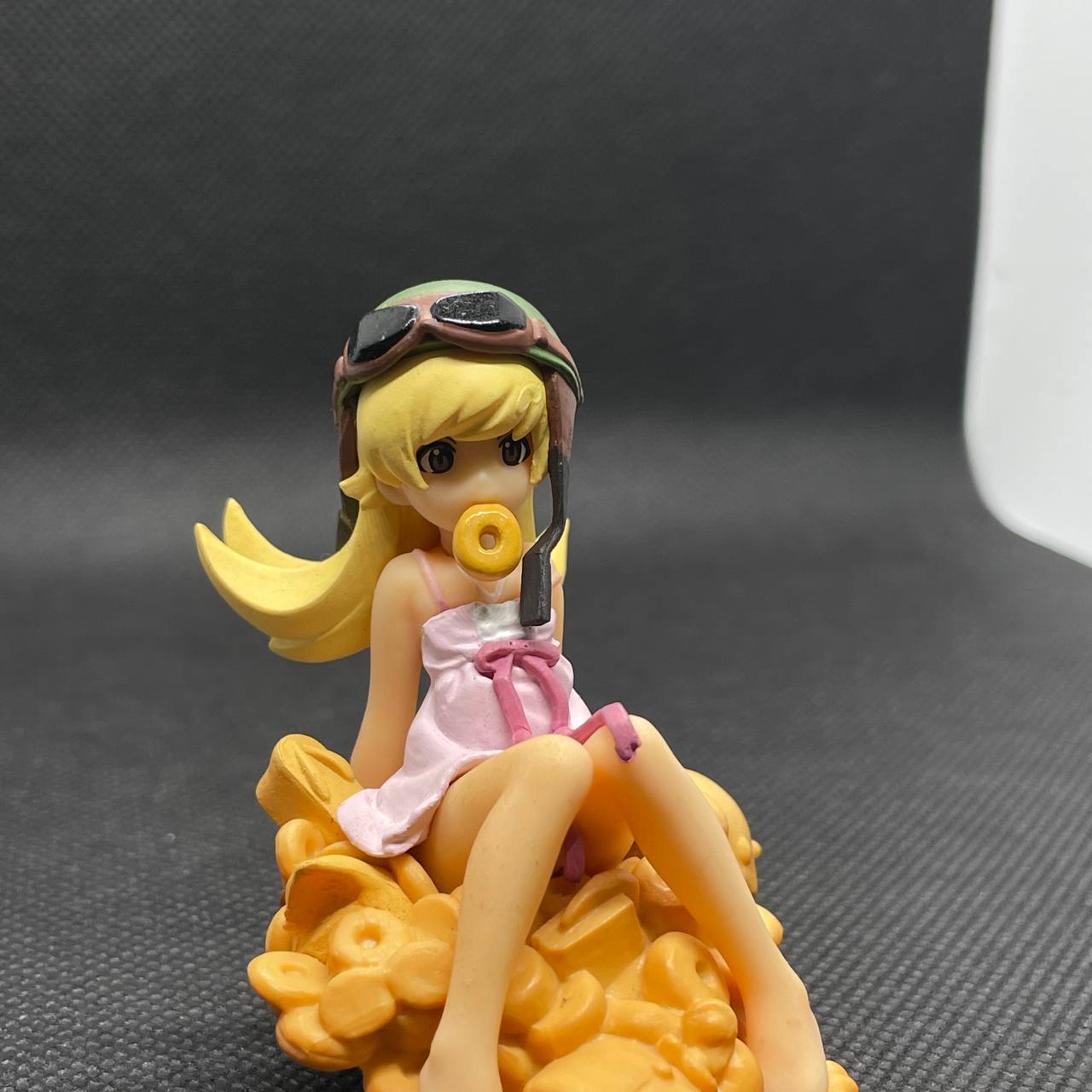 Shinobu Oshino